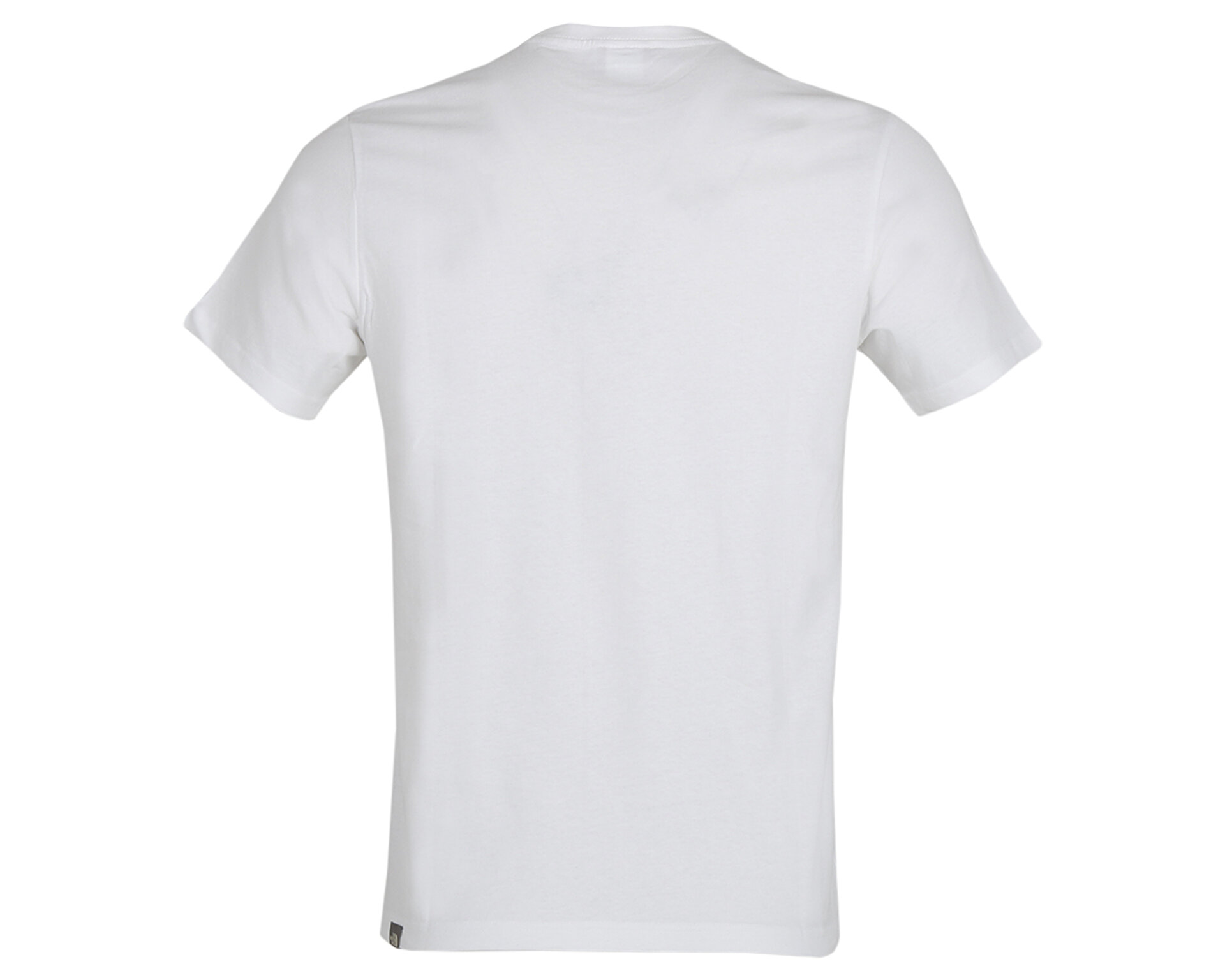 トップス GLASS FACE TEE - WHITE 8OZ FIELD POCKET TEE｜THE NORTH FACE PURPLE LABEL｜TOPS（トップス