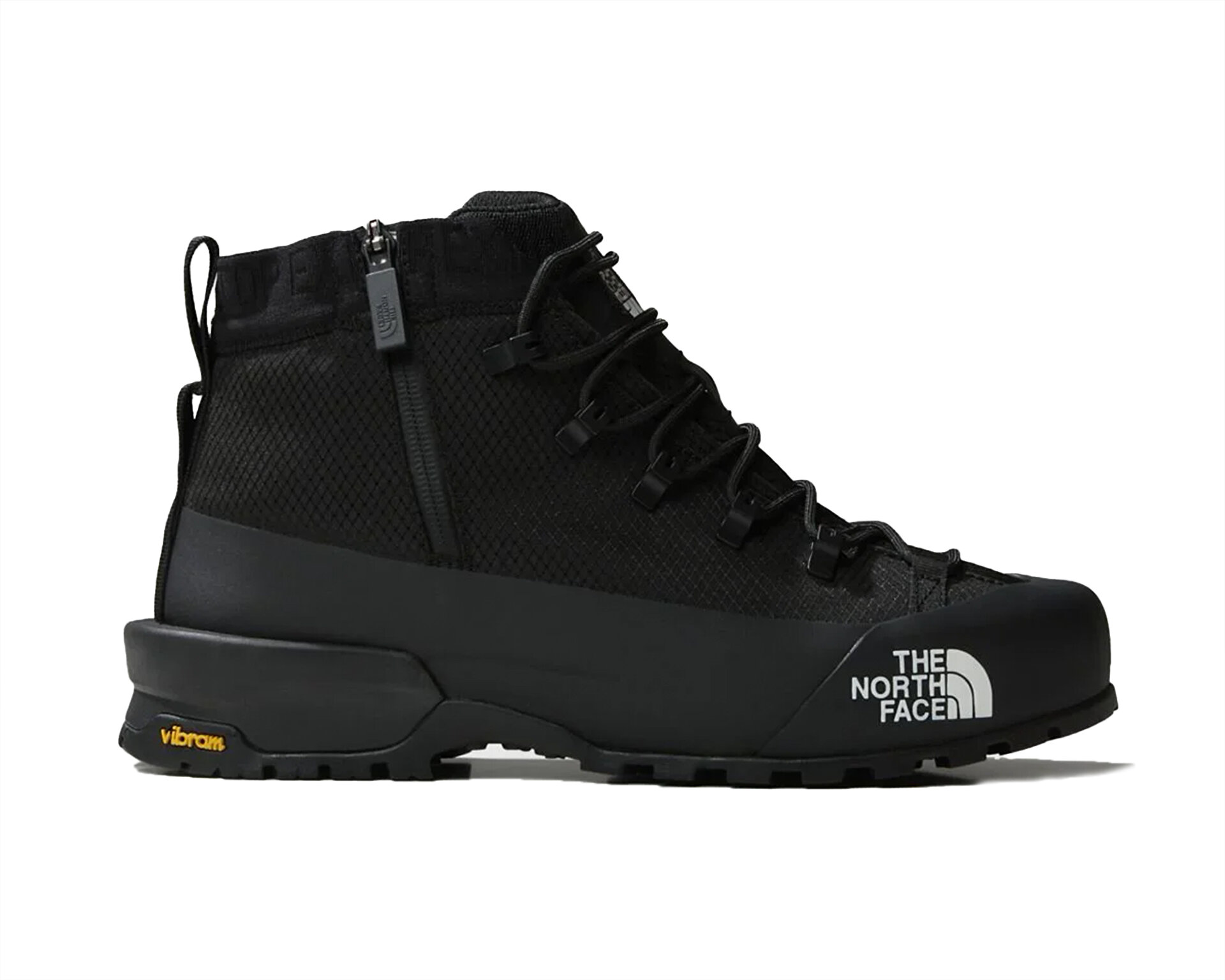 Brunt　Fp503　黒 The North Face Unisex Glenclyffe Zip Siyah NF0A817AKX71
