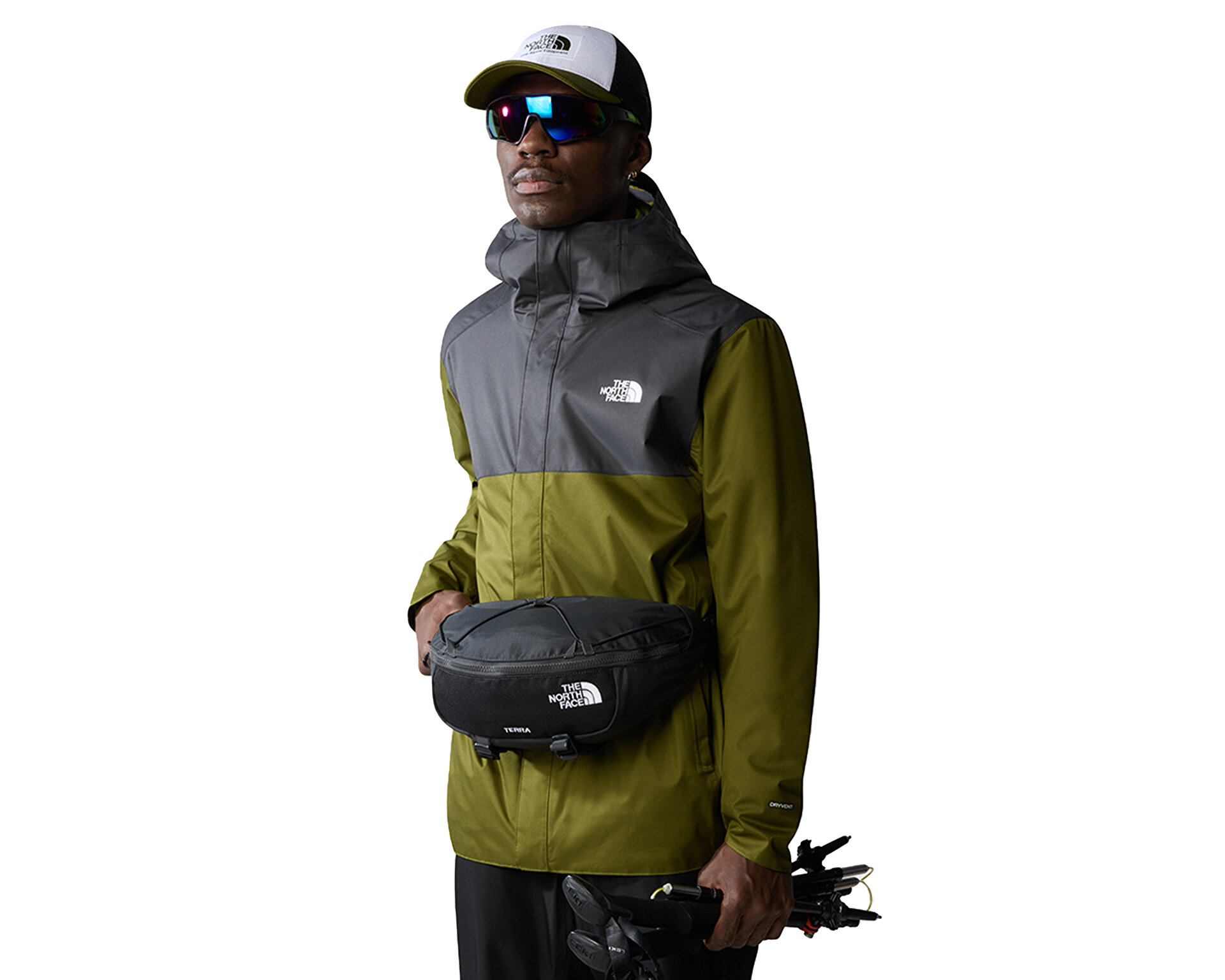 THE NORTH FACE Ｓサイズ the-north-face-kadin-brooklyn-