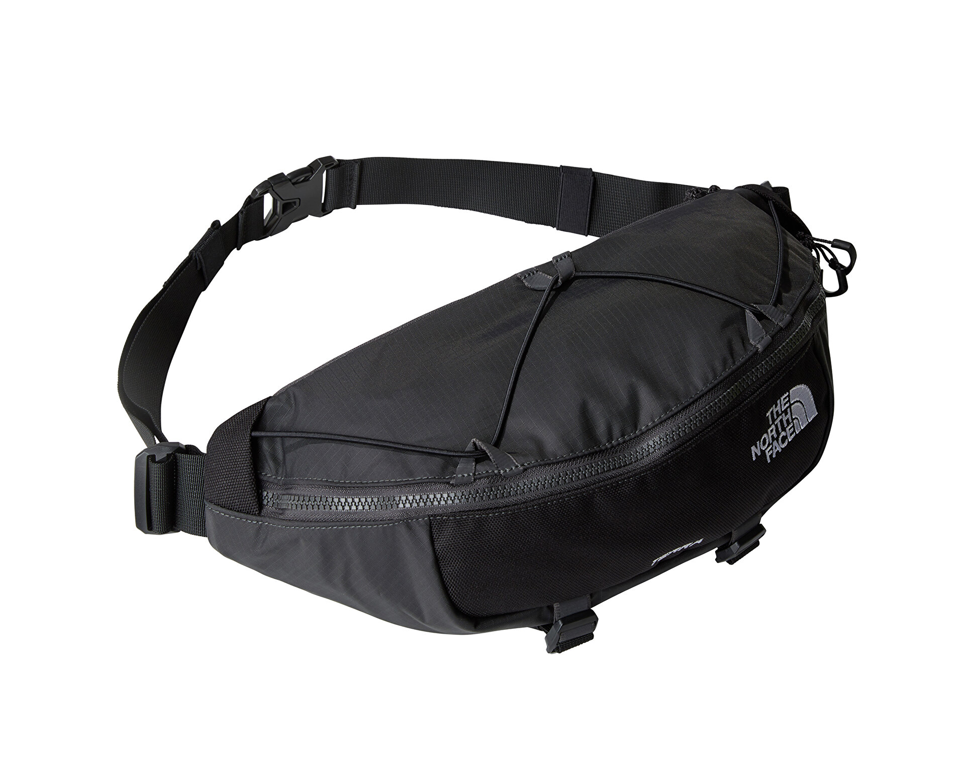 The North Face Unisex Terra Lumbar 6L Siyah NF0A81ENMN81