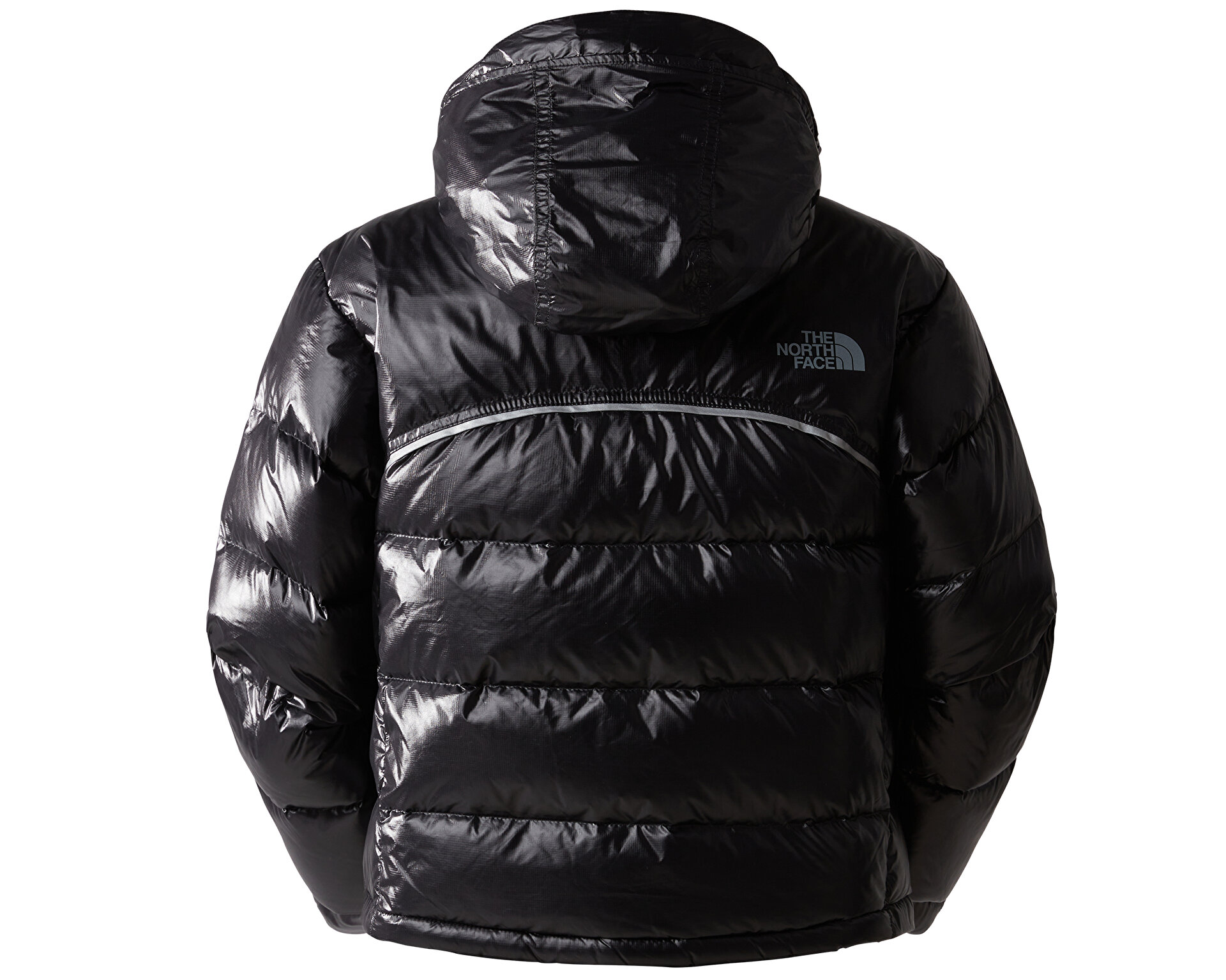 The North Face Kadın W 2000 Retro Nuptse Jacket Siyah NF0A831FJK31
