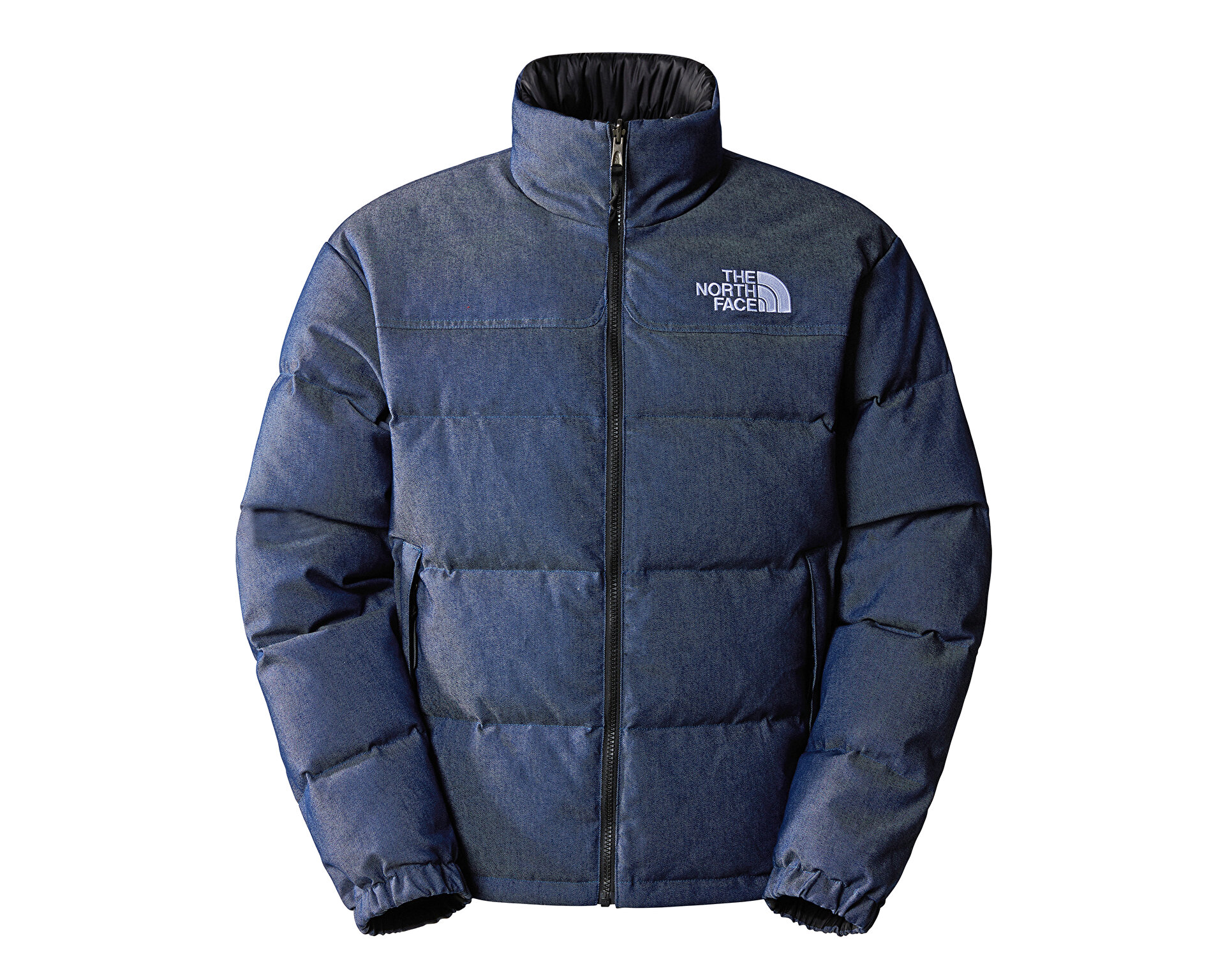 The North Face Erkek M 92 Reversible Nuptse Jacket Mavi NF0A831ILO31