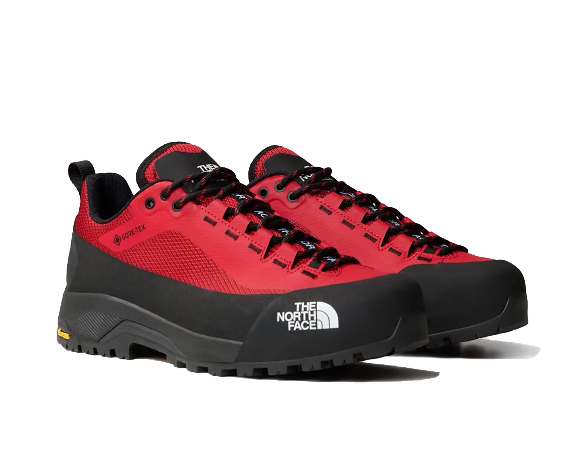 The North Face Erkek M Verto Alpine Gore-Tex Kırmızı NF0A83NDKZ31