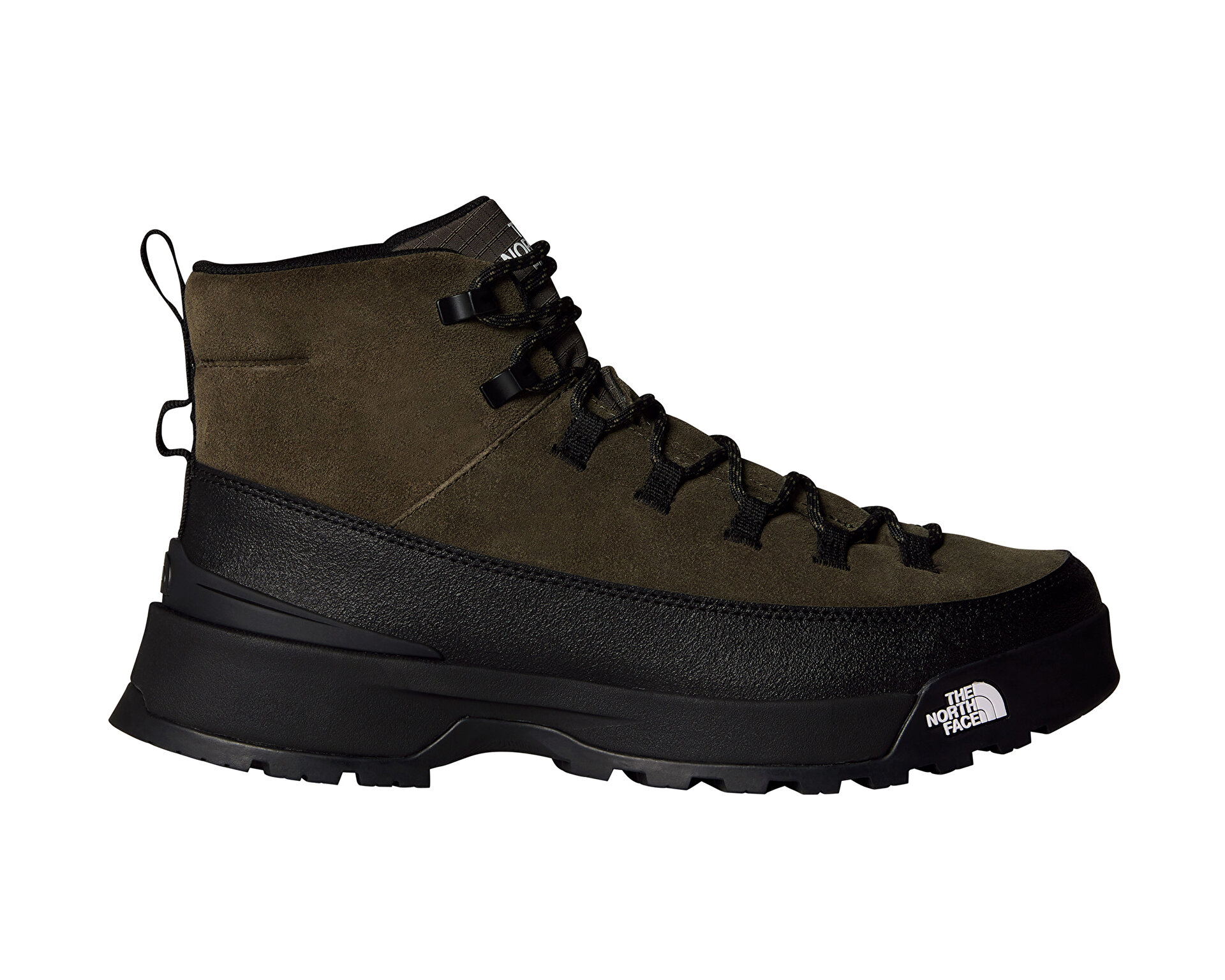 THE NORTH FACE Unisex GLENCLYFFE URBAN BOOT Yeşil NF0A83NJBQW1