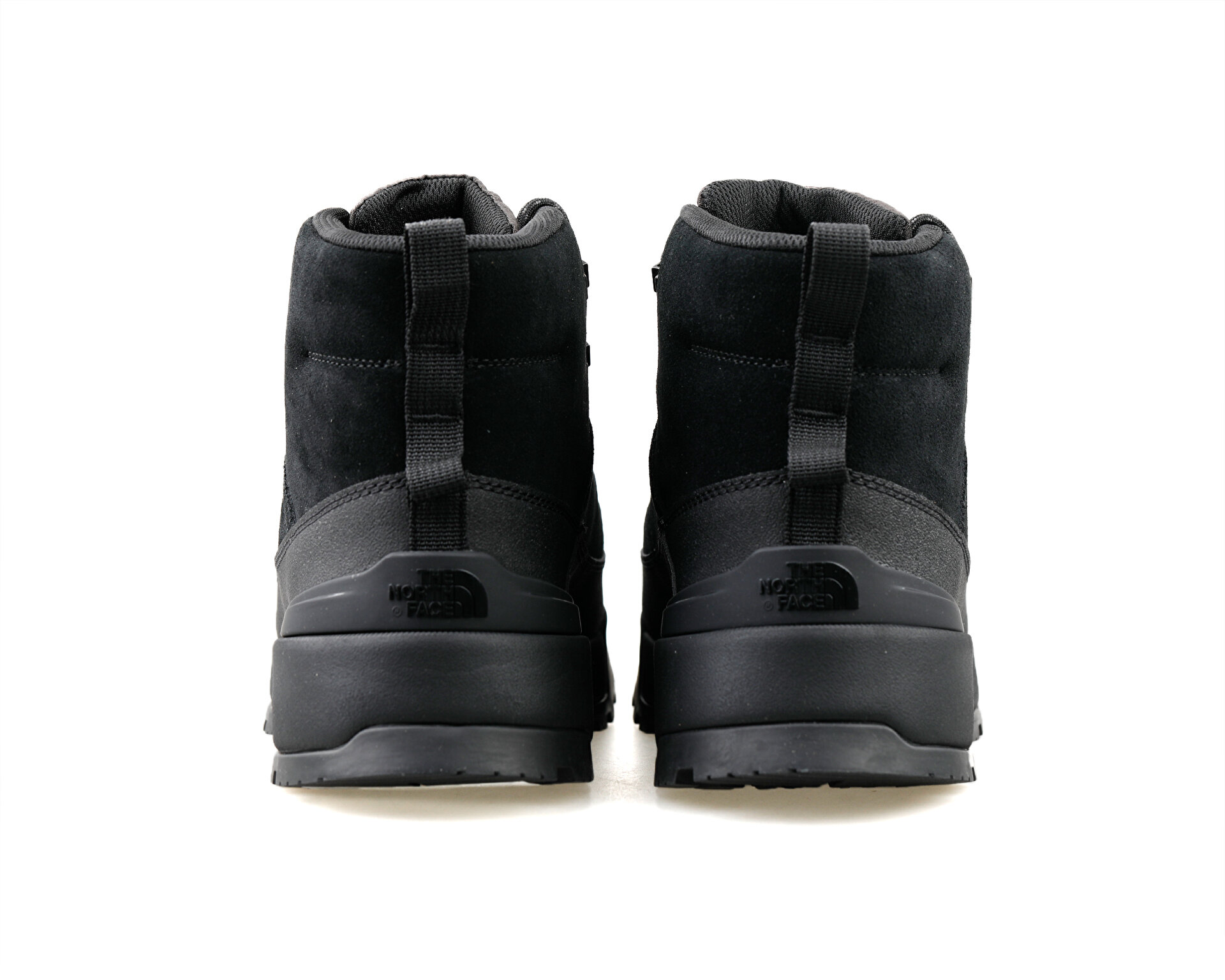 THE NORTH FACE Unisex GLENCLYFFE URBAN BOOT Siyah NF0A83NJKX71