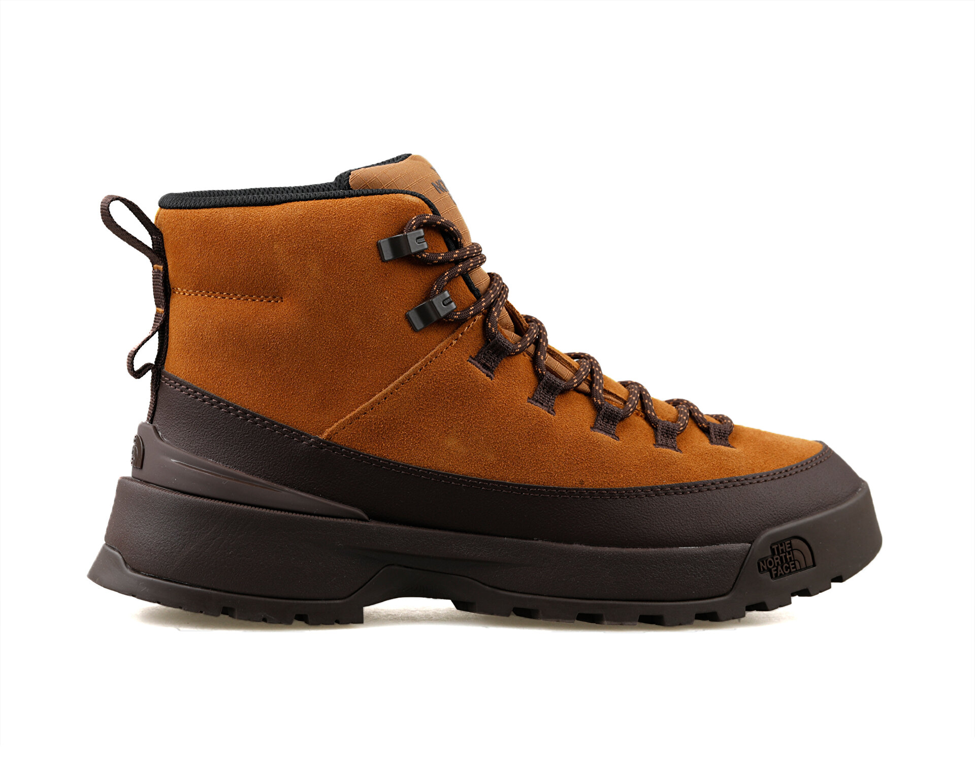 The North Face Unisex Glenclyffe Urban Boot Kahverengi NF0A83NJYOL1