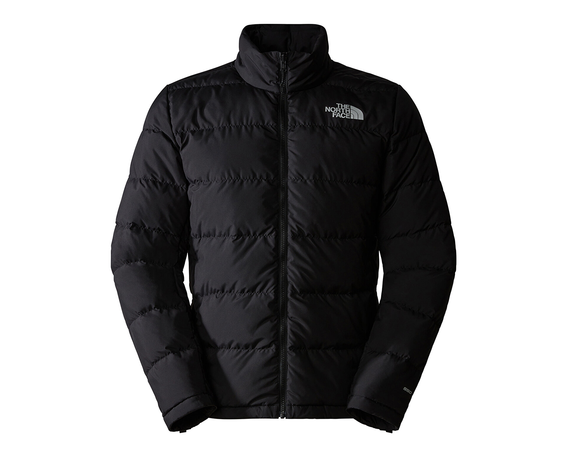 The North Face Erkek M Mountain Light Triclimate Gtx Jacket Siyah
