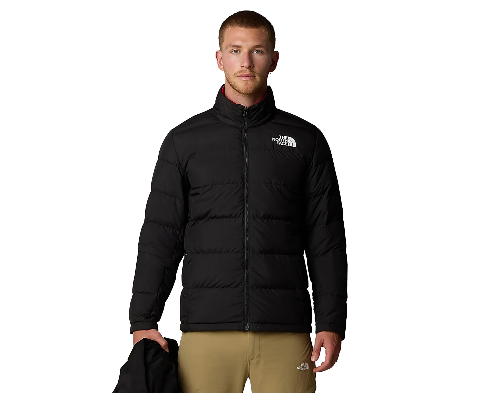 うんりん【THE NORTH FACE】 Force Jacket M The North Face Erkek M Mountain Light Triclimate Gtx Jacket Siyah