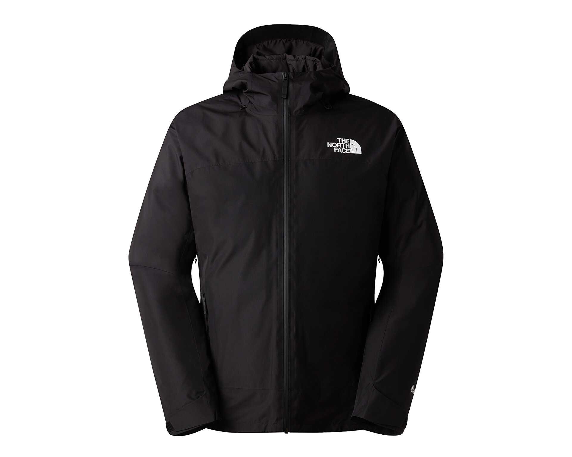THE NORTH FACE Erkek M MOUNTAIN LIGHT TRICLIMATE GTX JACKET Siyah