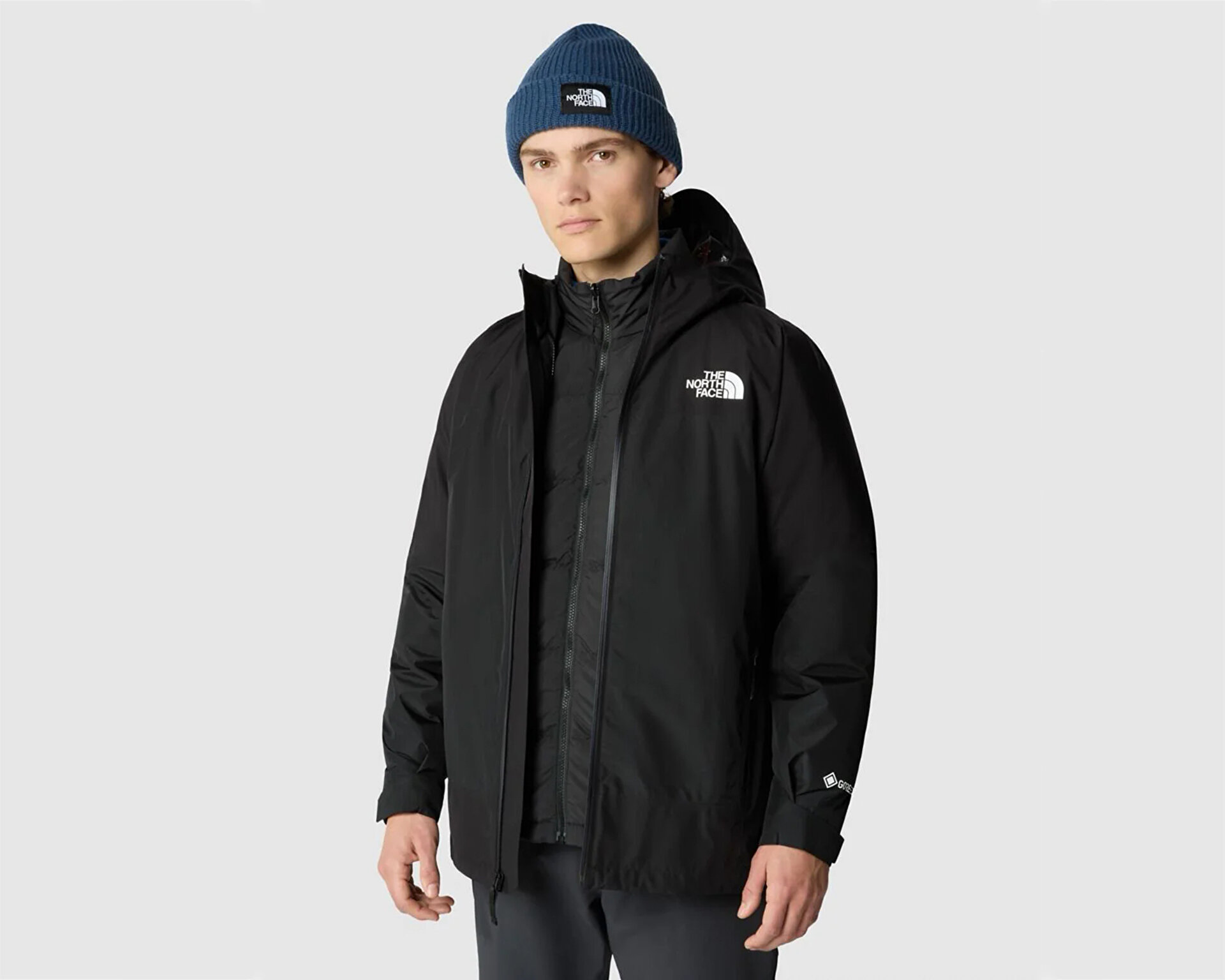 【新品未使用タグ付き】　TNF GTX Geometric Jacket M M GTX MOUNTAIN JACKET | The North Face | The North Face Renewed
