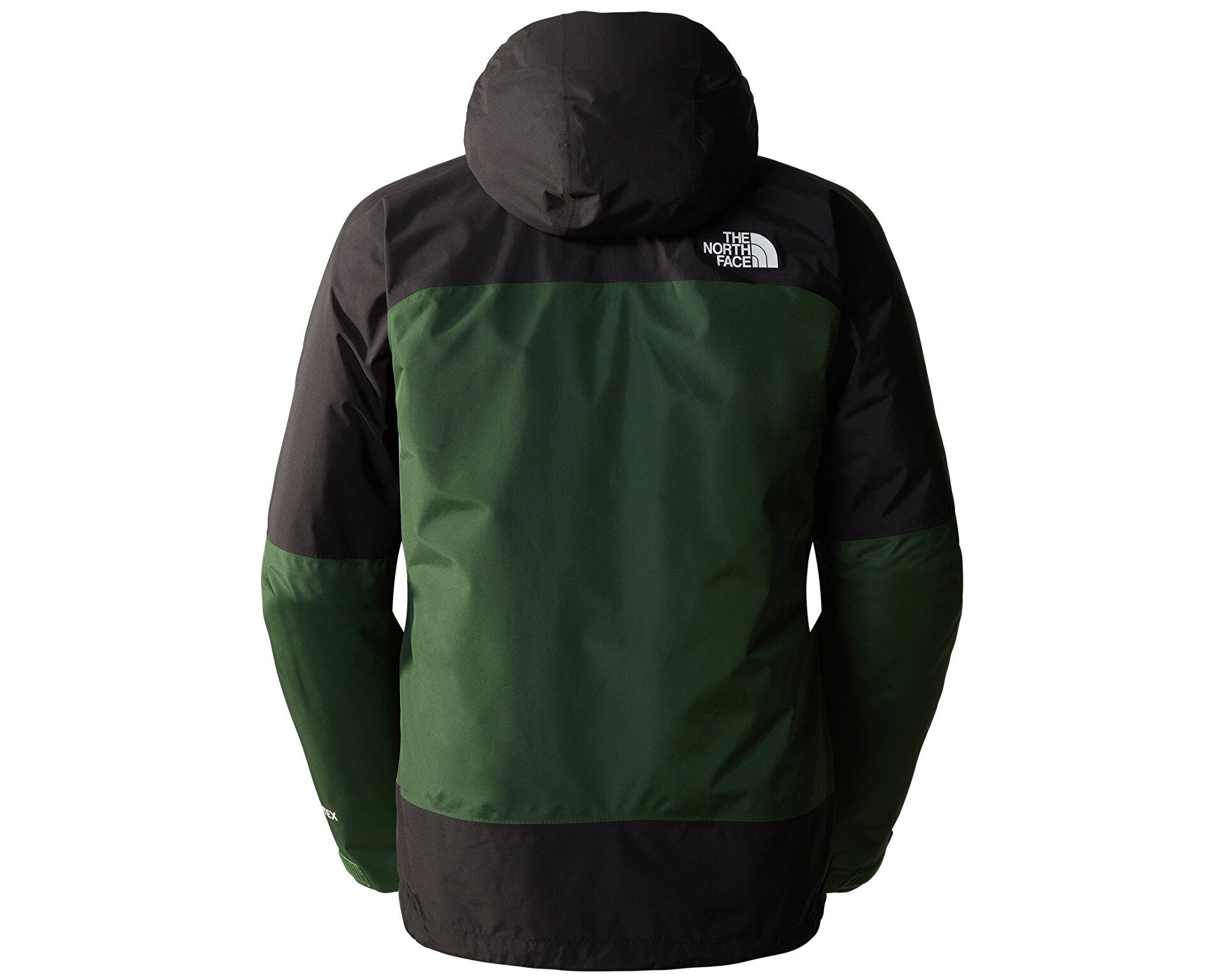 希少。THE NORTH FACE Lightning Coat カーキ M 希少。THE NORTH FACE Lightning Coat カーキ M