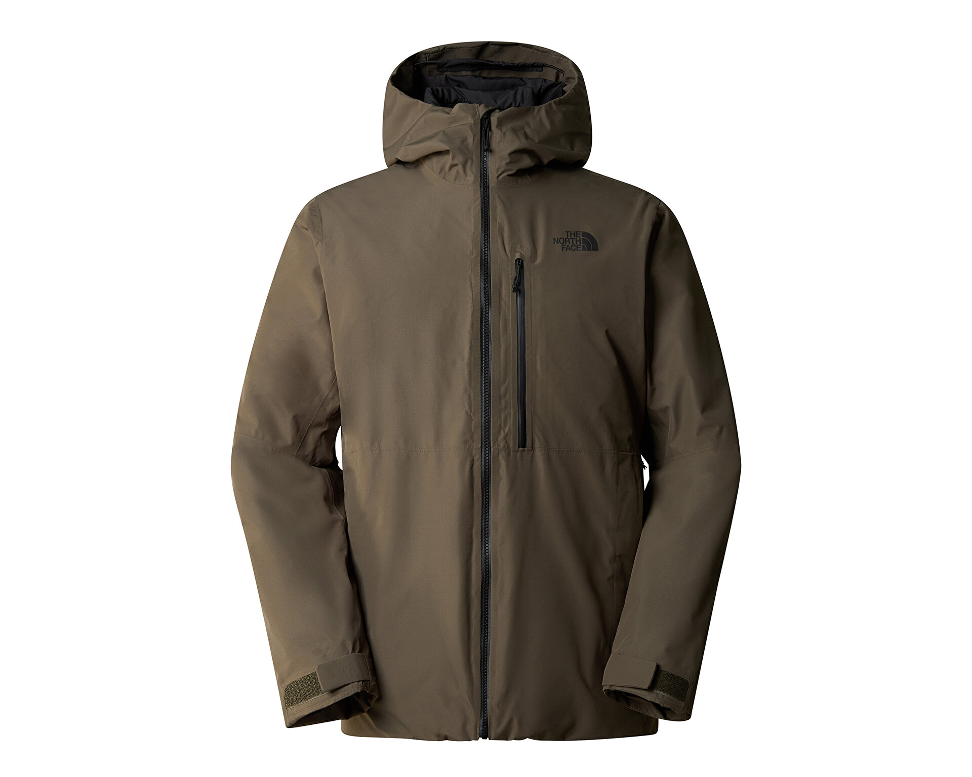 The North Face Erkek M North Table Down Triclimate Jacket