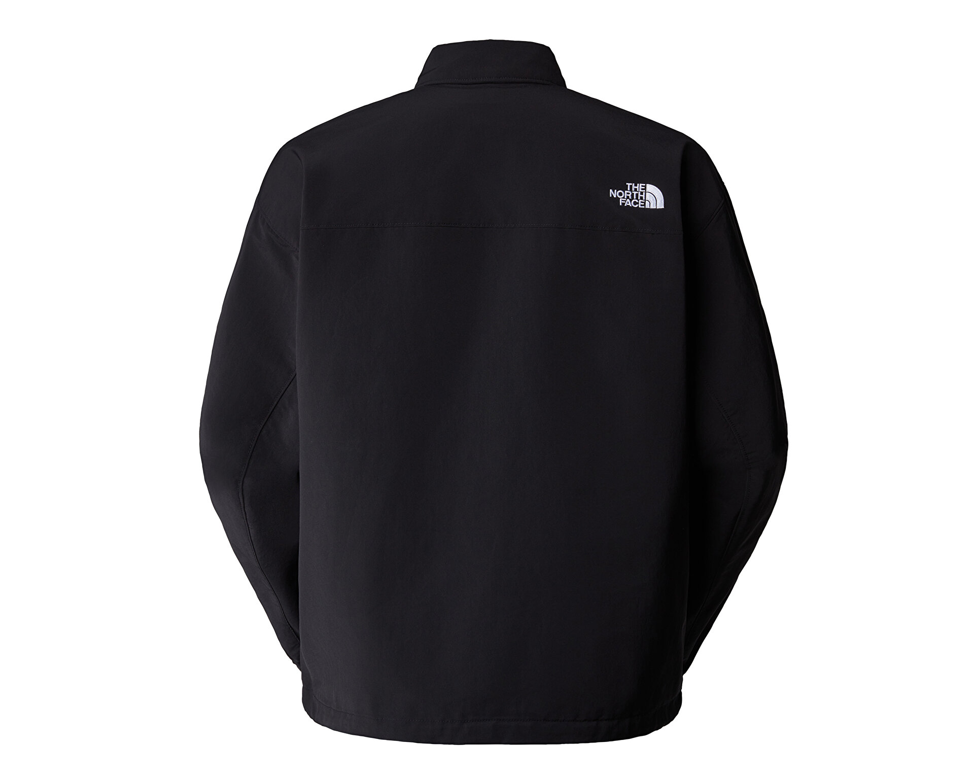 The North Face Erkek M Tnf Easy Wind Coaches Siyah NF0A8703JK31