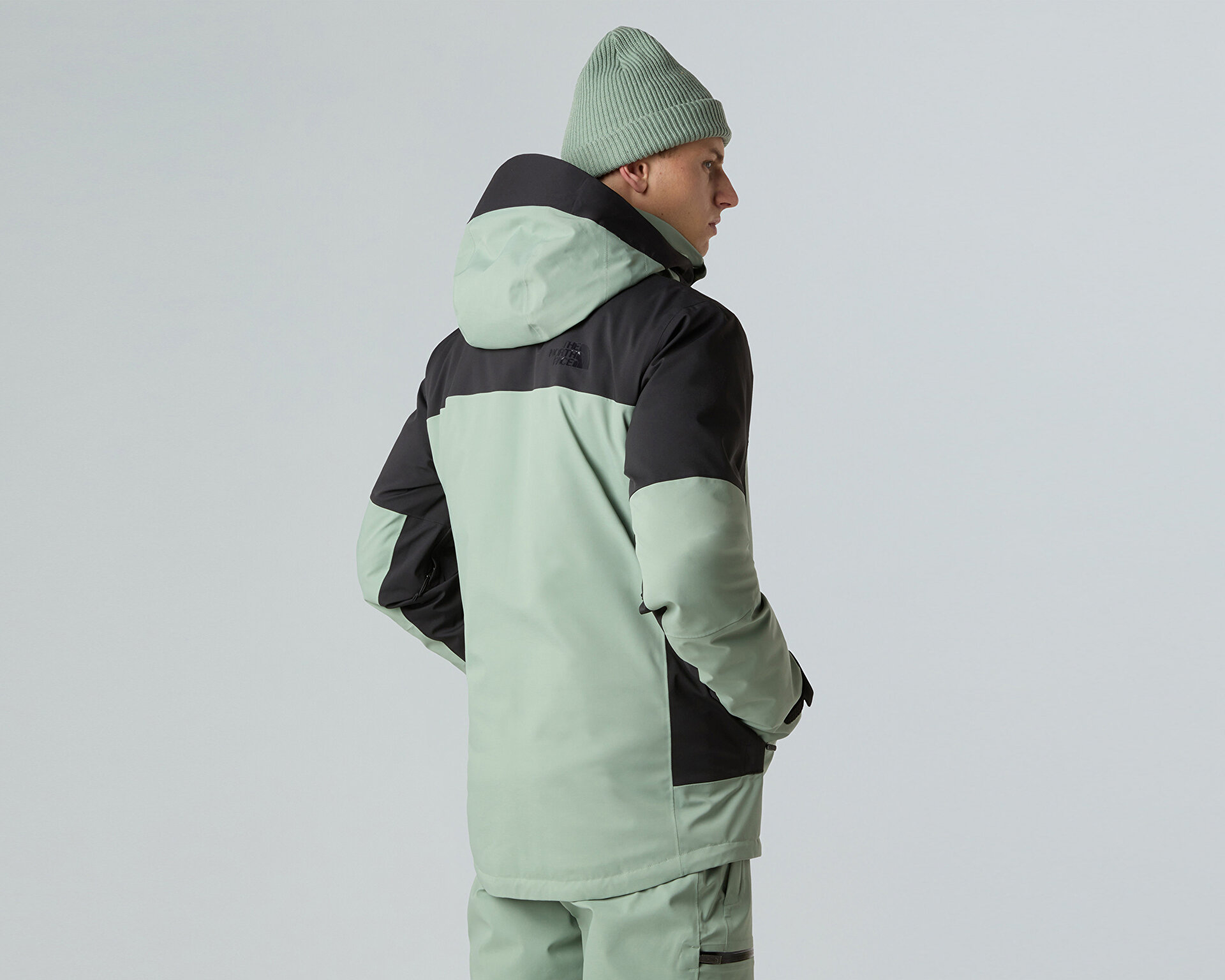 THE NORTH FACE Erkek M CHAKAL JACKET Yeşil NF0A87Y6D5N1 | Korayspor