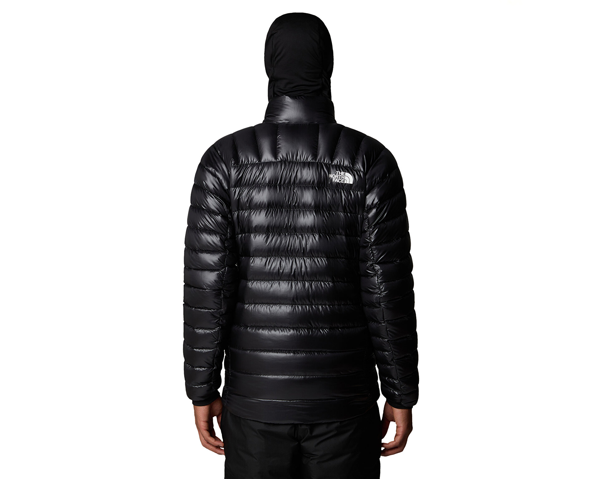 The North Face Erkek M Summit Breithorn Jacket NF0A87ZNJK31