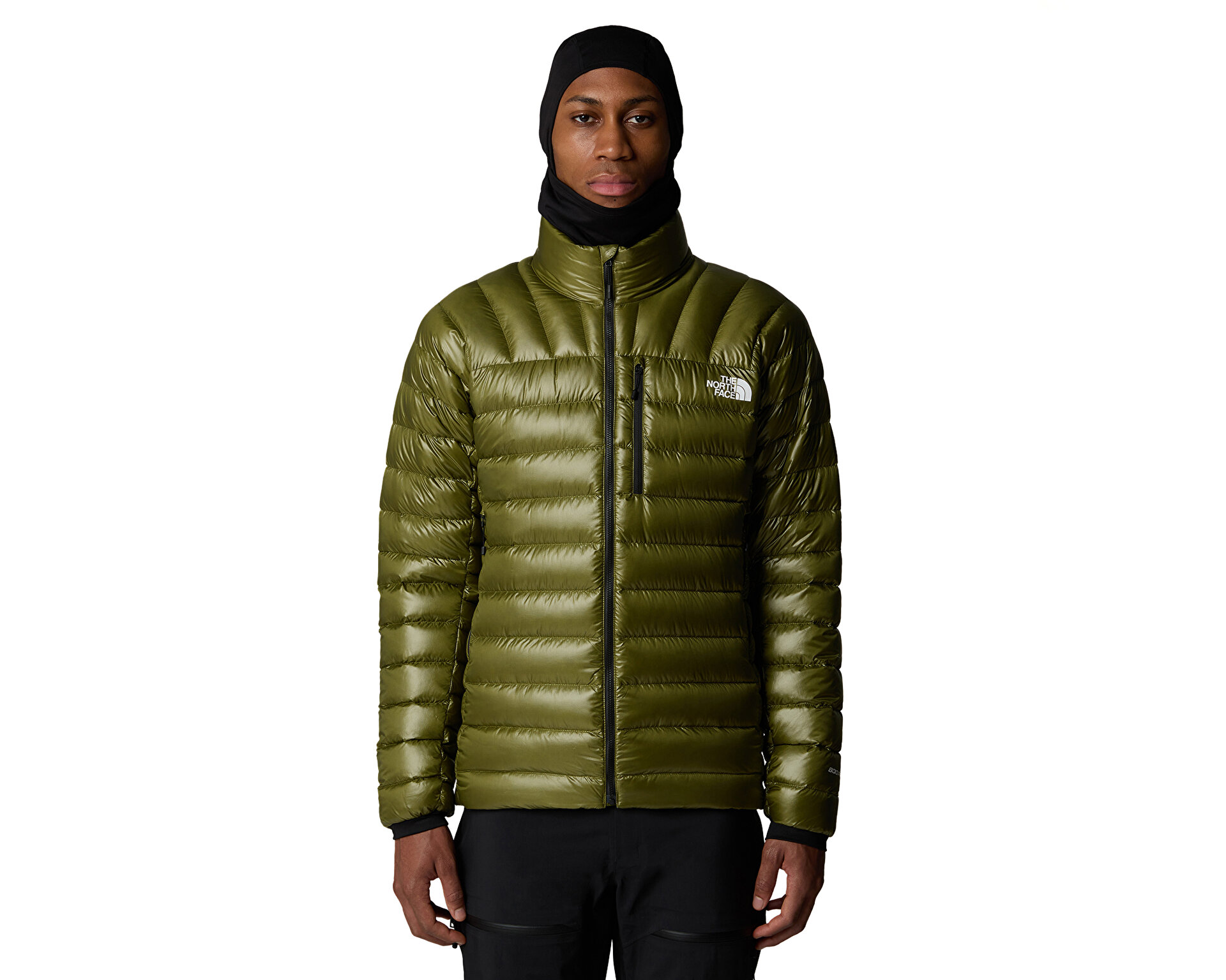 The North Face Erkek M Summit Breithorn Jacket NF0A87ZNPIB1