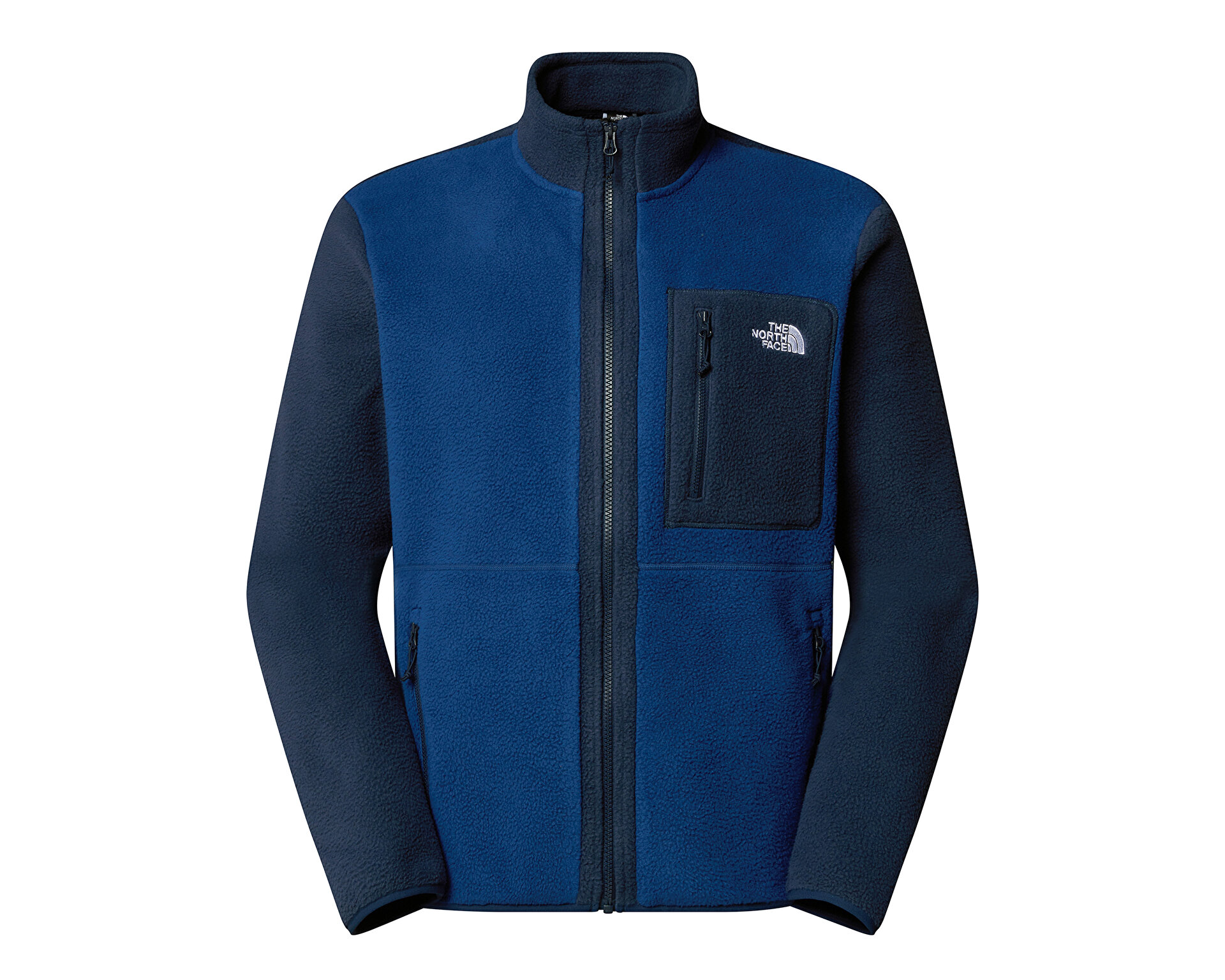 THE NORTH FACE Erkek M YUMIORI FULL ZIP Mavi NF0A883R8Z41 | Korayspor