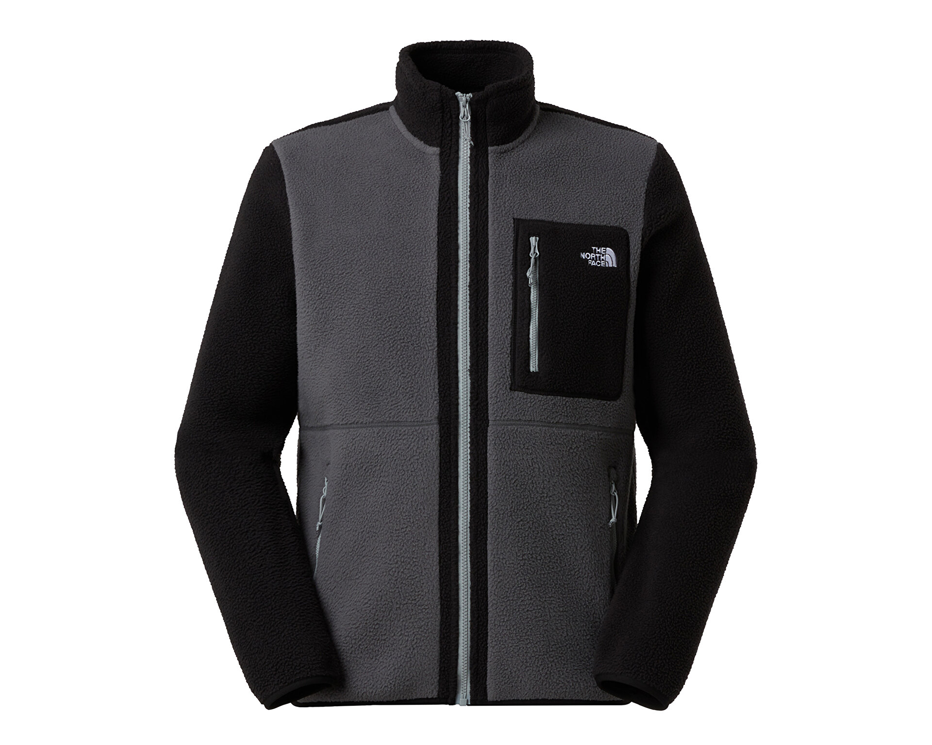 fanhua。 THE NORTH FACE Erkek M YUMIORI FULL ZIP Gri NF0A883RWVO1 | Korayspor