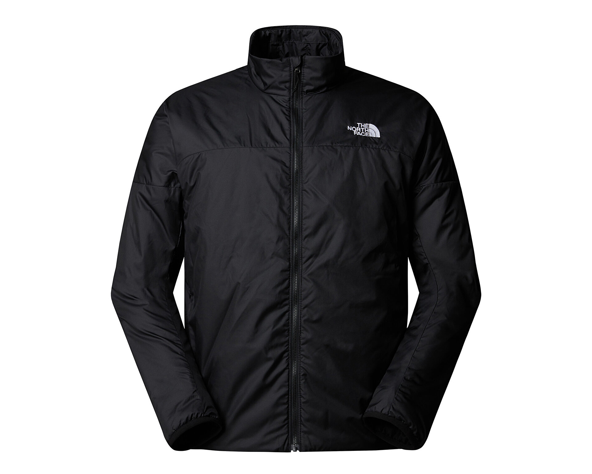 The North Face Erkek M Dryvent Mono Triclimate Jacket Siyah