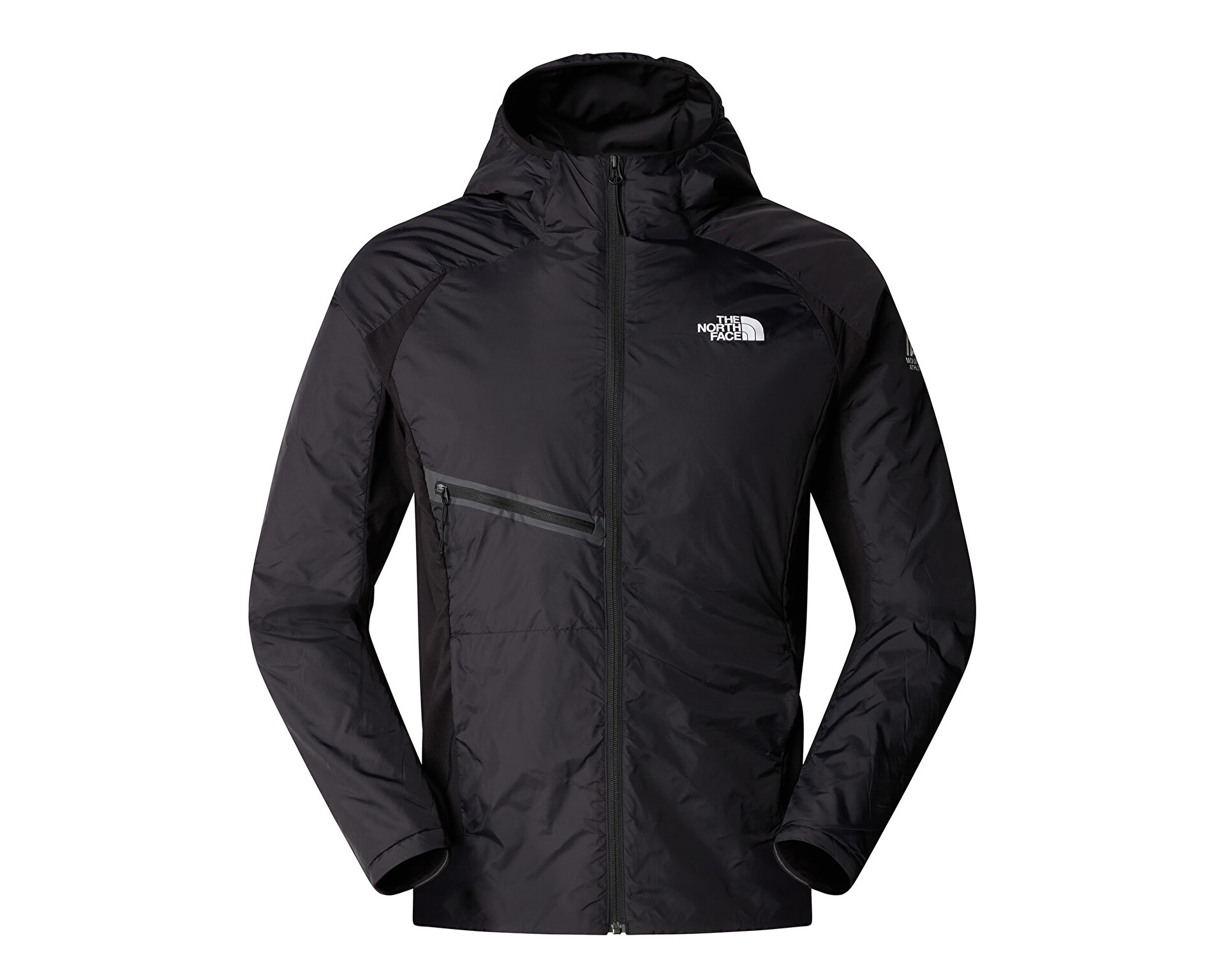 The North Face Erkek M Ma Hooded Wind Siyah NF0A893KJK31