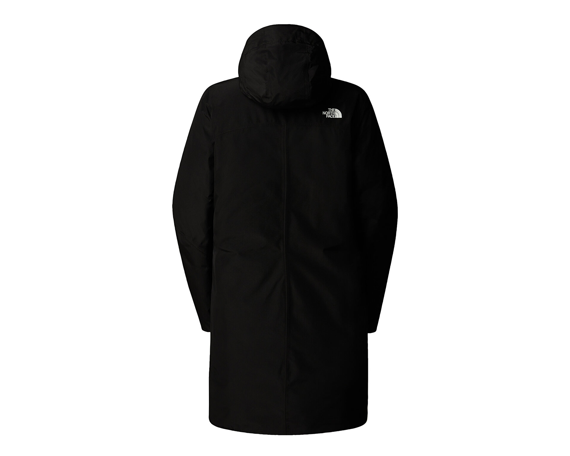 The North Face Kadın W Suzanne Triclimate 2.0 Siyah NF0A89JMJK31