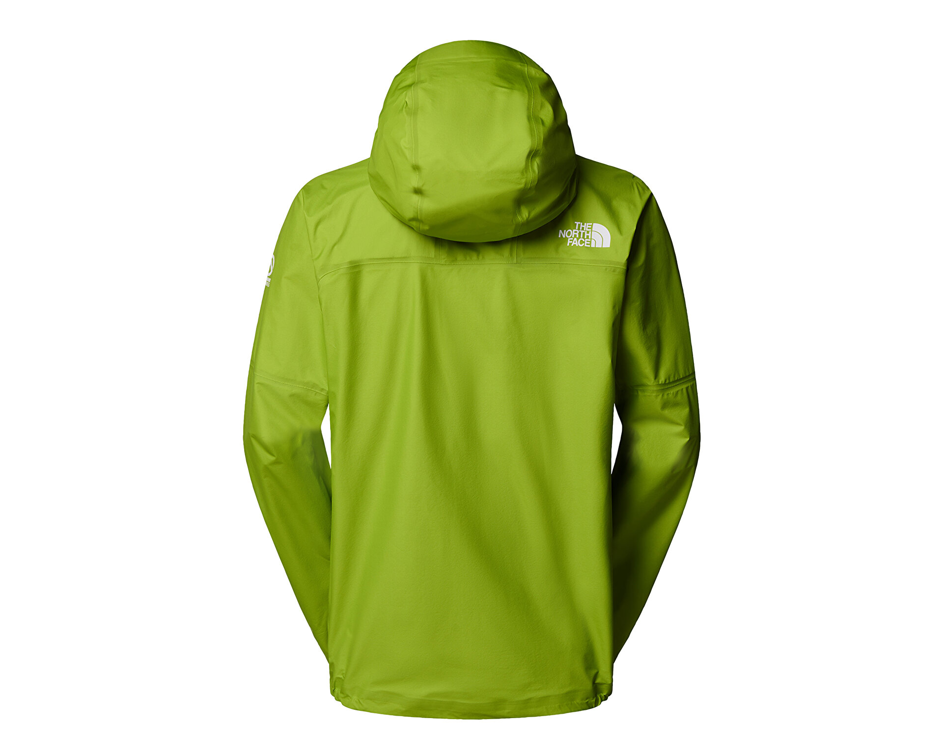 THE NORTH FACE Erkek M SUMMIT PAPSURA FUTURELIGHT JACKET Yeşil