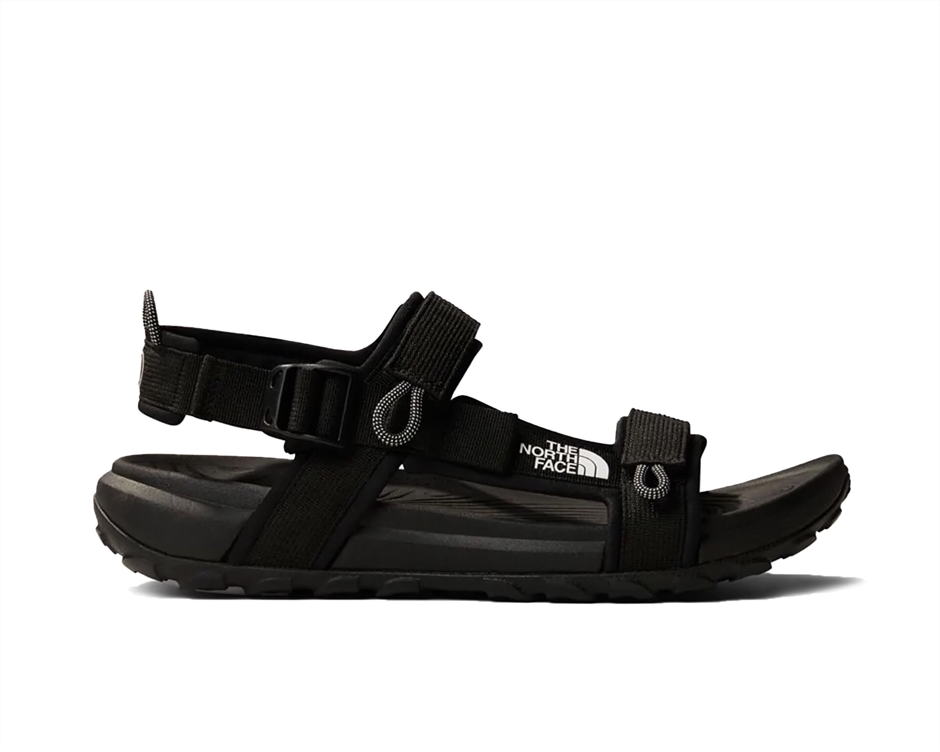 THE NORTH FACE Erkek M EXPLORE CAMP SANDAL Siyah NF0A8A8XKX71