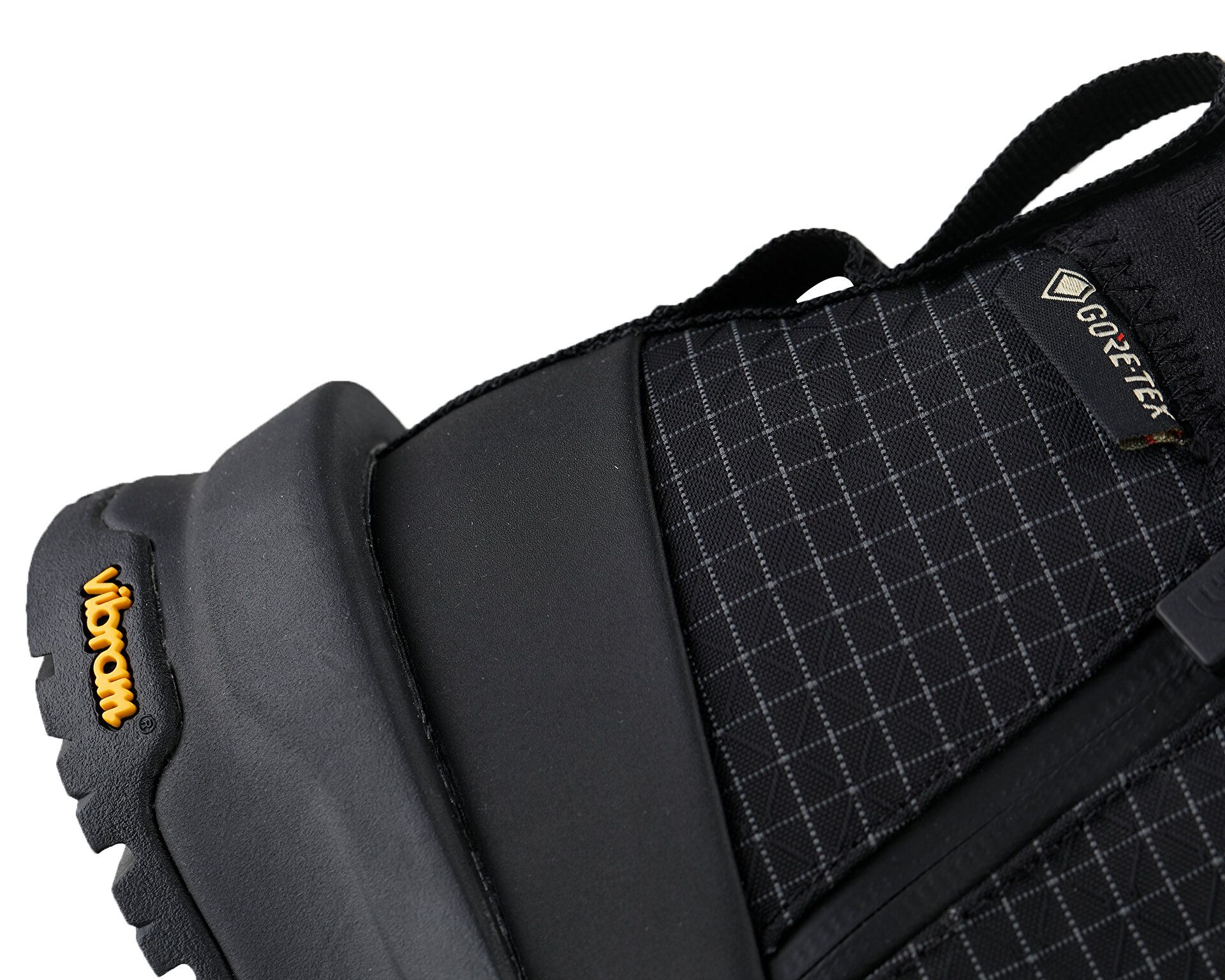 NORTH FACE Unisex GLENCLYFFE ZIP GORE-TEX Siyah NF0A8A9JKX71