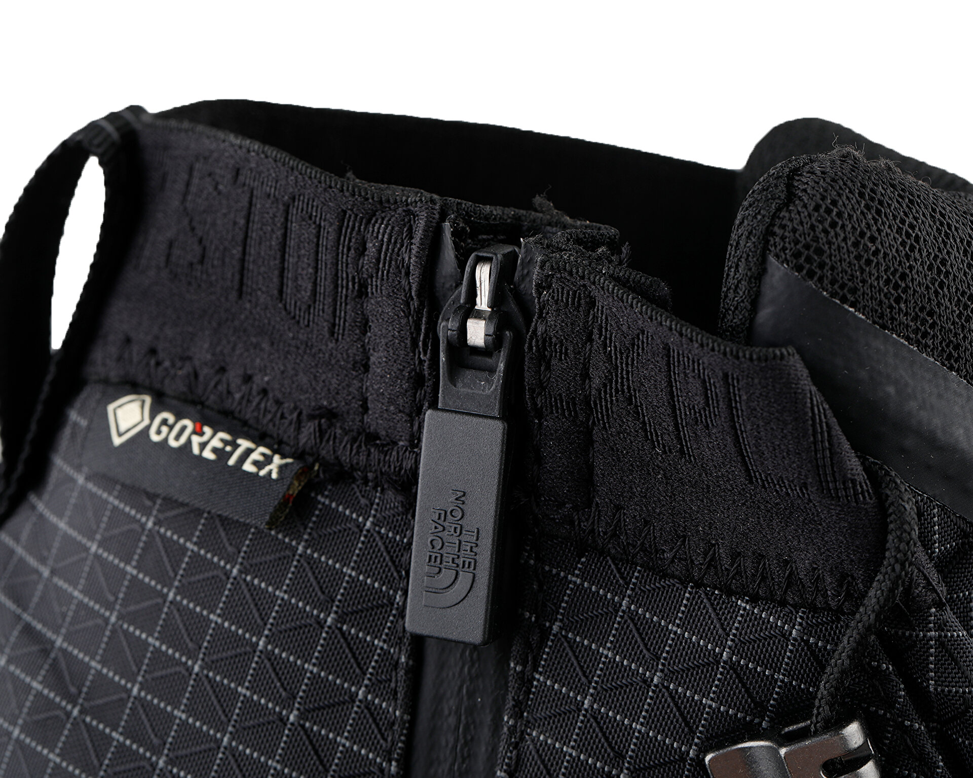 クロネコ NORTH FACE Unisex GLENCLYFFE ZIP GORE-TEX Siyah NF0A8A9JKX71