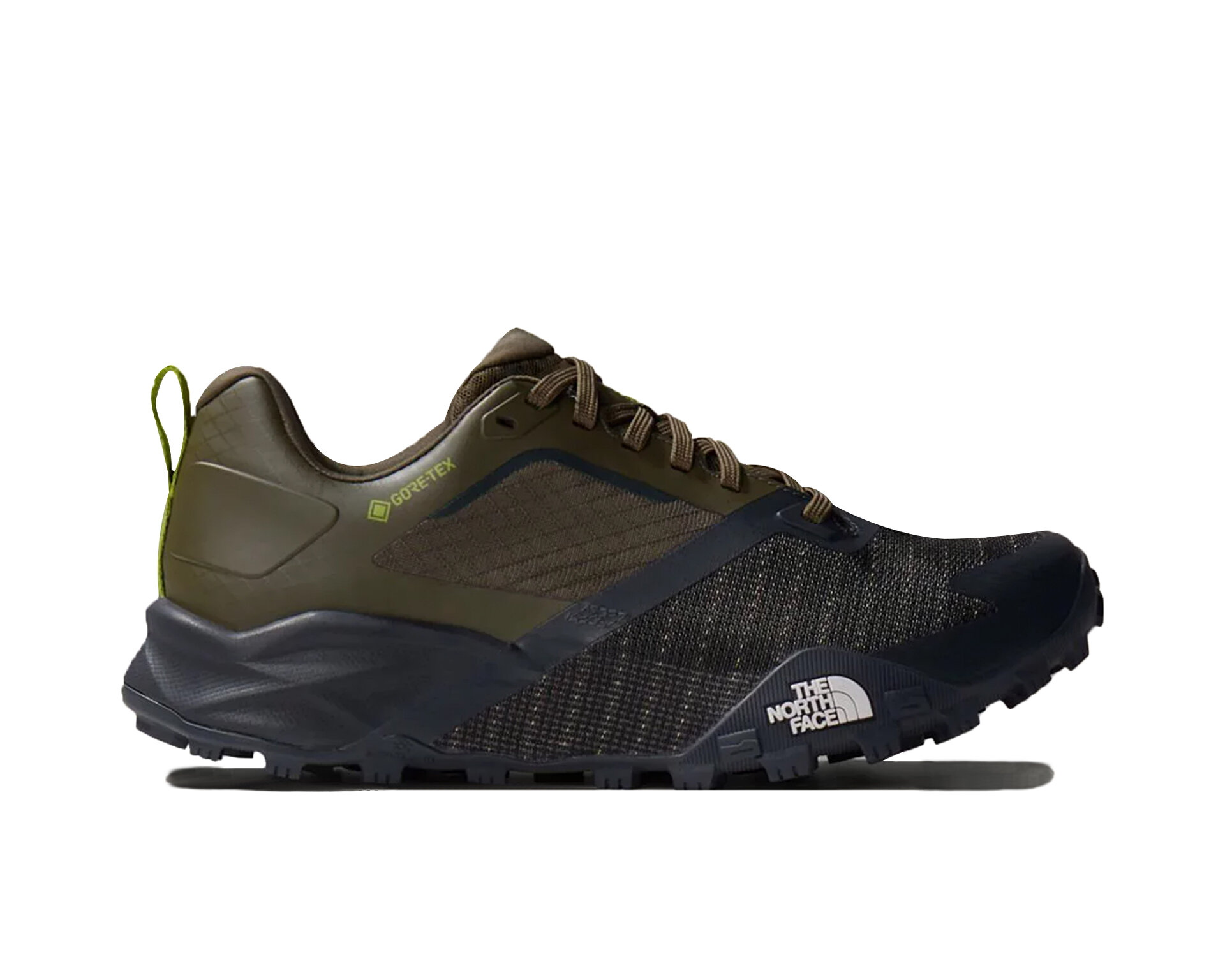The North Face Erkek M Offtrail Tr Gore-Tex Yeşil NF0A8A9X79K1