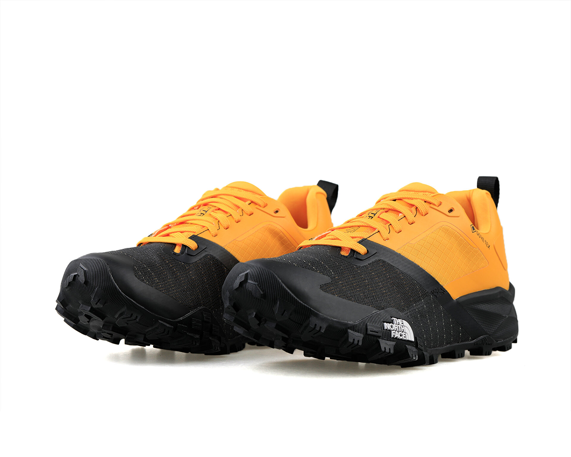 The North Face Erkek M Offtrail Tr Gore-Tex Sarı NF0A8A9XZU31