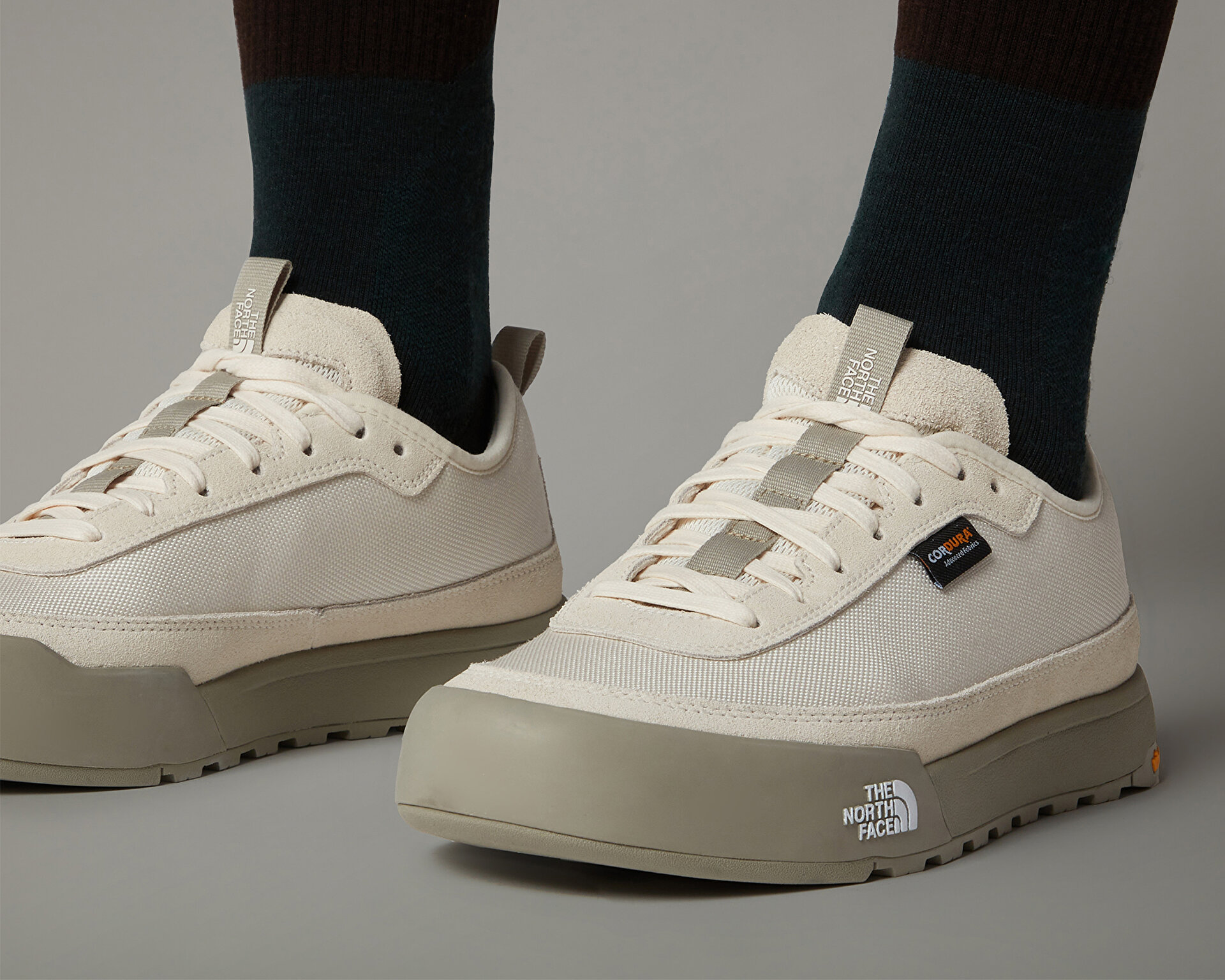 THE NORTH FACE Unisex CLYFFE Krem NF0A8AD94QI1 | Korayspor