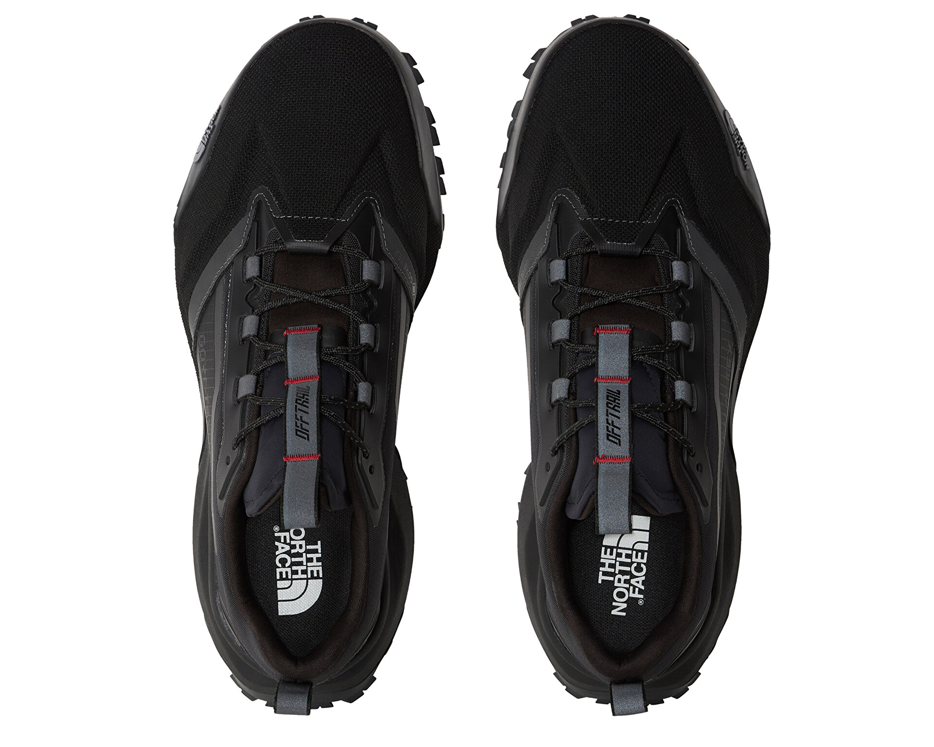 THE NORTH FACE Unisex OFFTRAIL TECH GORE-TEX Siyah NF0A8ADYKX71