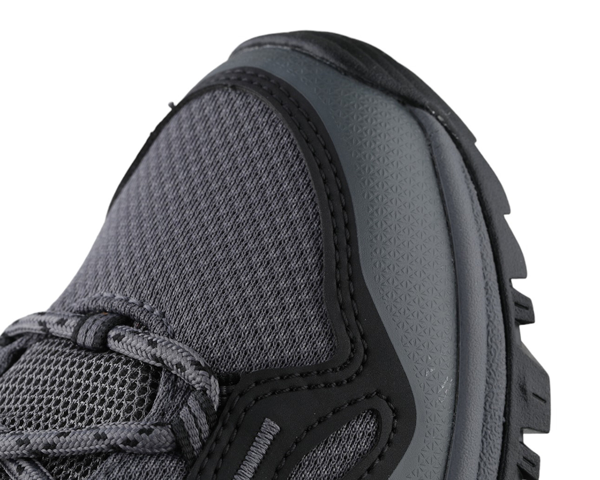 The North Face Kadın W Hedgehog Mid Futurelight Gri NF0A8AEDKZ21