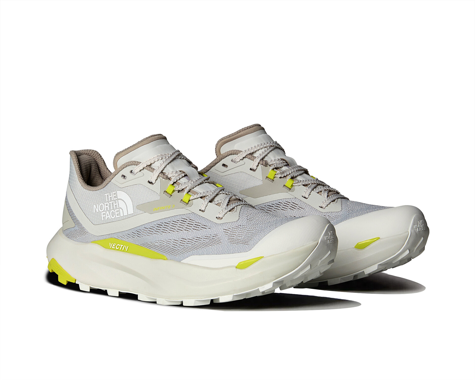 NORTH FACE Erkek M VECTIV INFINITE 3 Gri NF0A8AERCIW1 | Korayspor