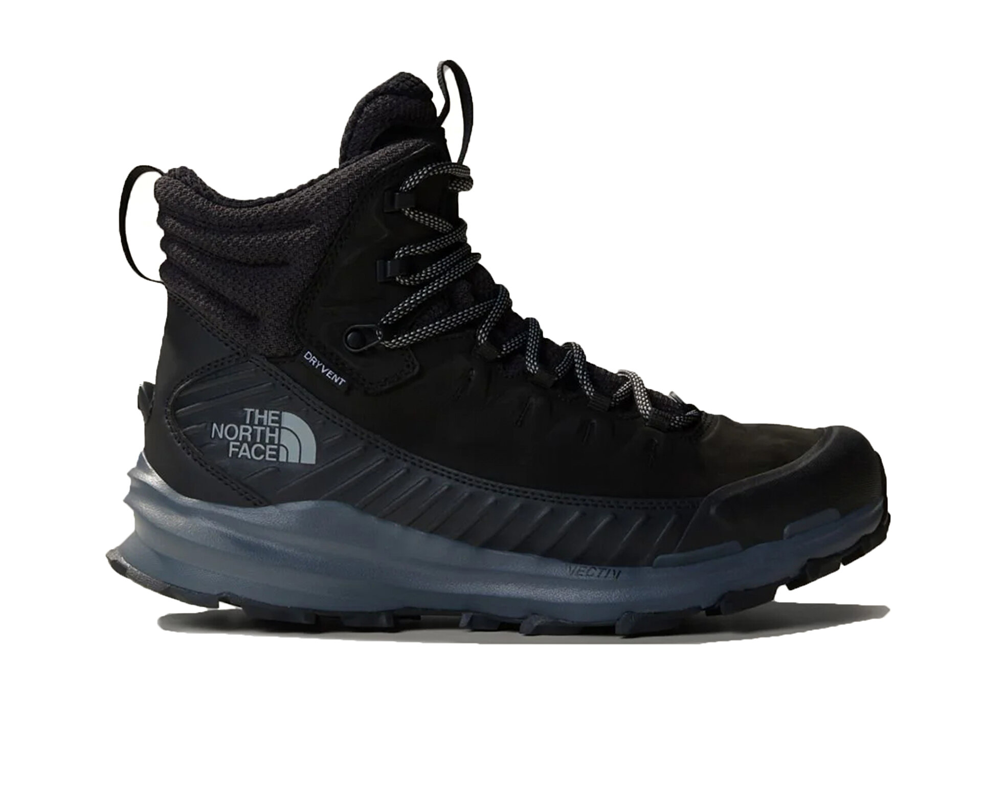 The North Face Unisex M Vectiv Fastpack Insulated Wp Siyah