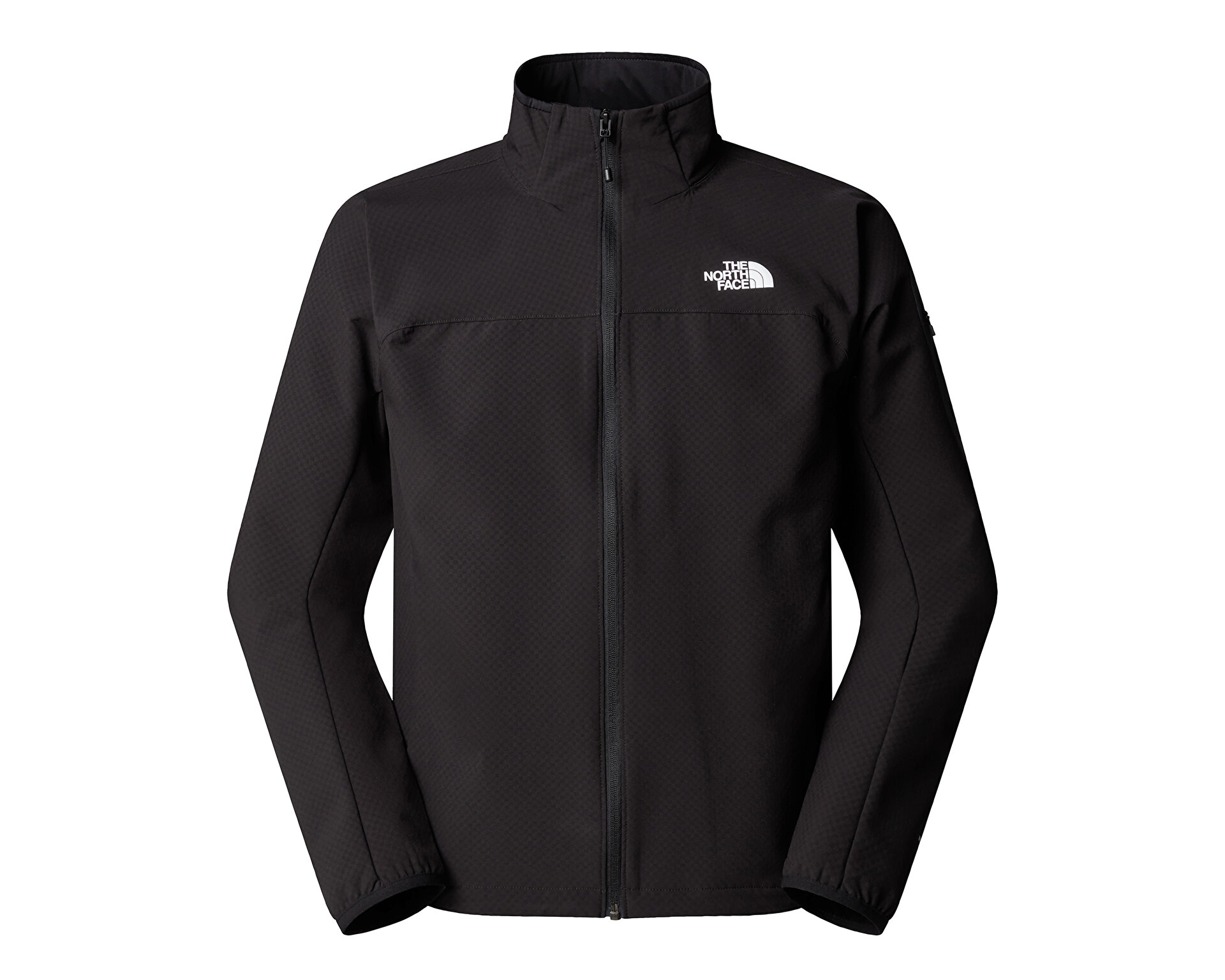 THE NORTH FACE Erkek M TEK APPROACH JACKET Siyah NF0A8B58JK31