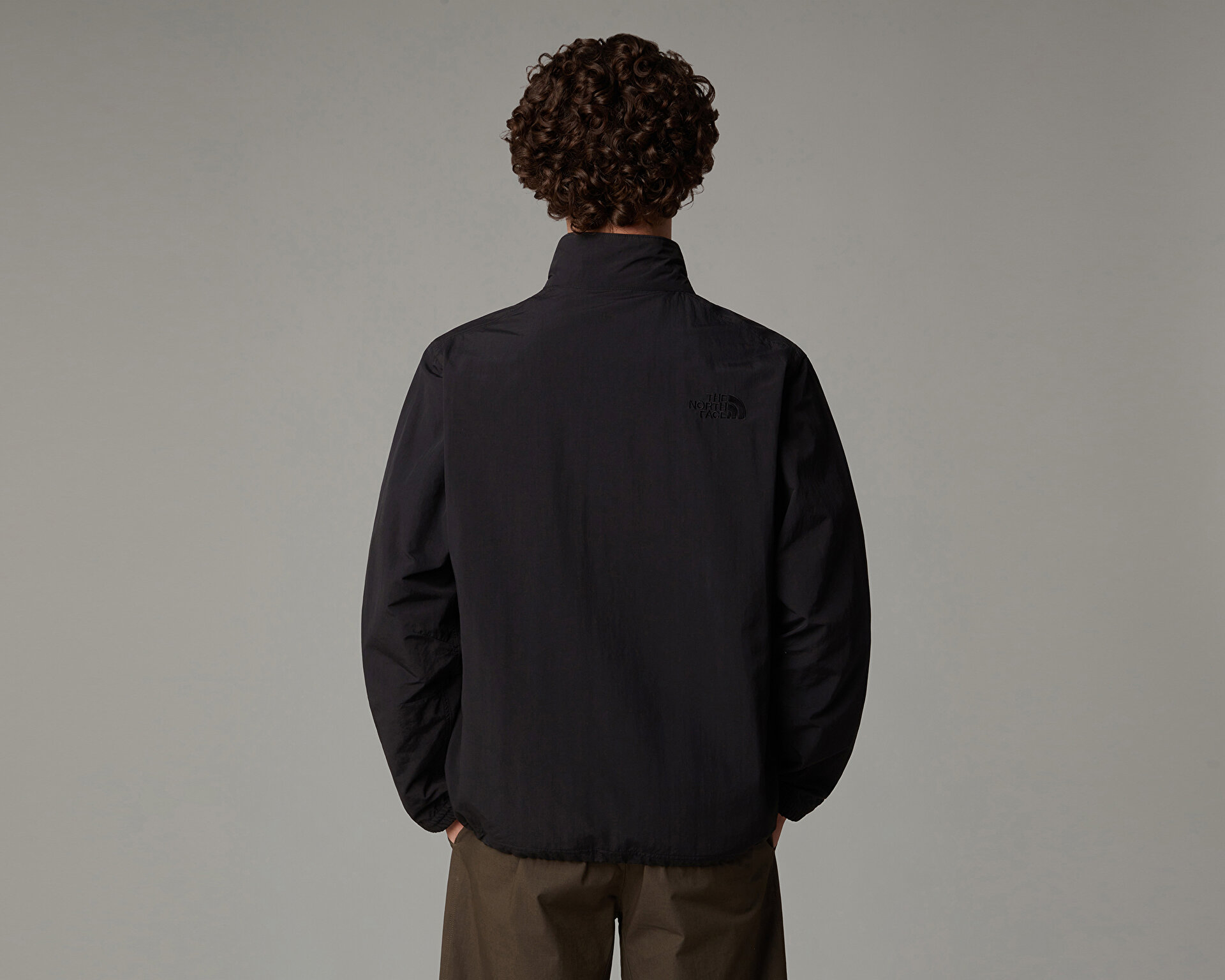 NORTH FACE Erkek M CONVERTIBLE JACKET Siyah NF0A8BJFJK31 | Korayspor