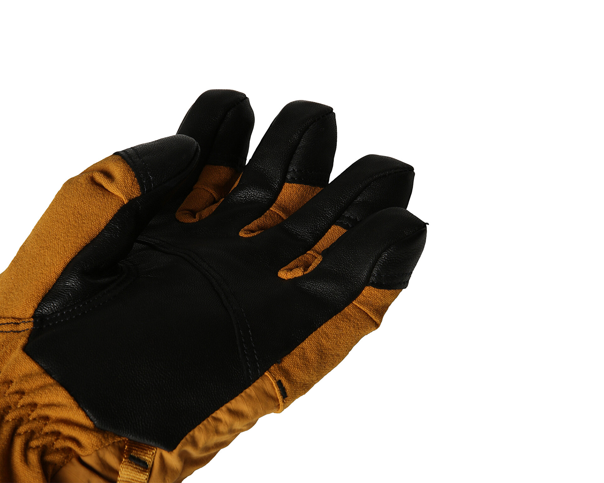 THE NORTH FACE Unisex MONTANA EDGE GLOVE Kahverengi NF0A8CGXG2W1