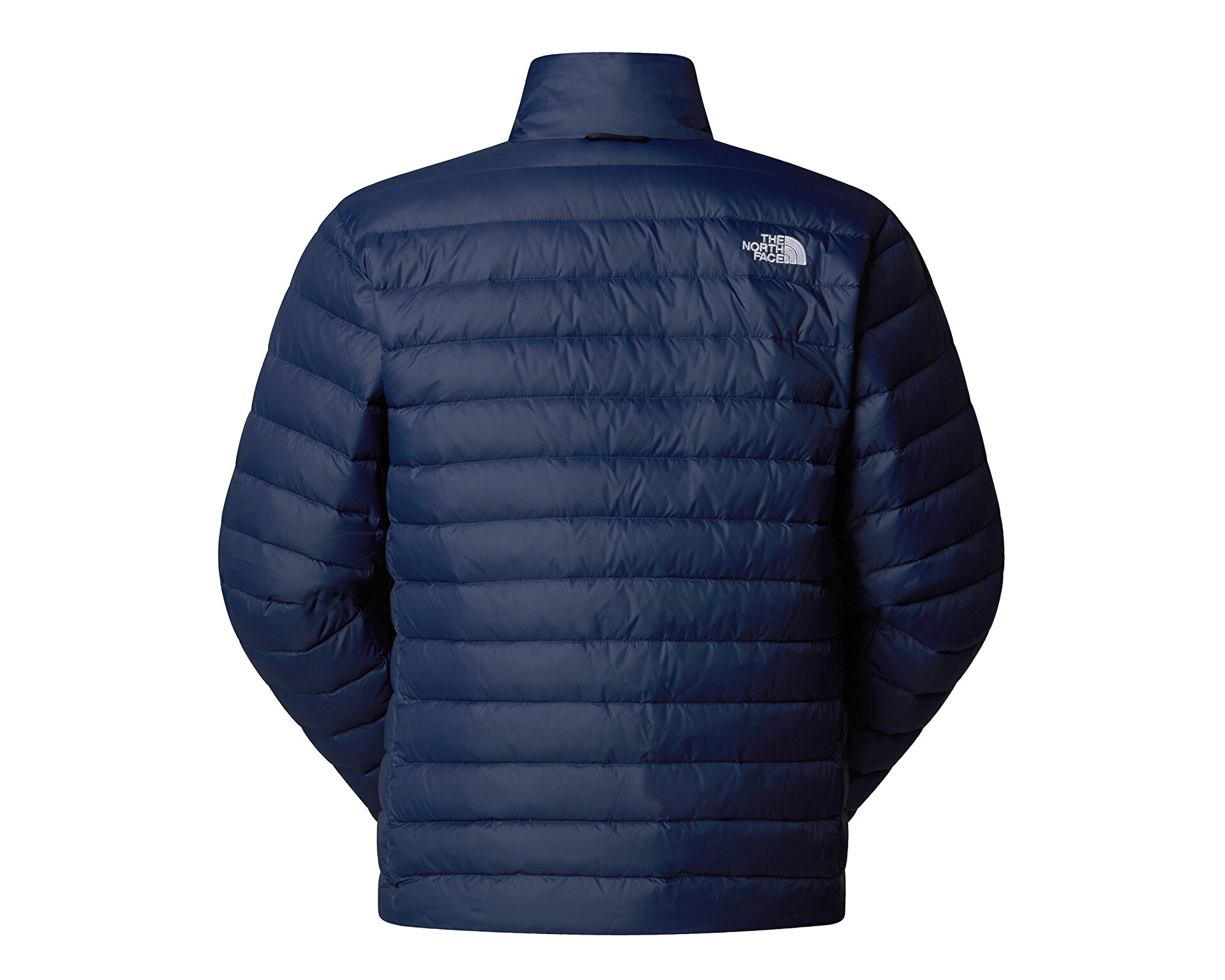 THE NORTH FACE Erkek M CLASSIC DOWN JACKET Lacivert NF0A8D1U8K21