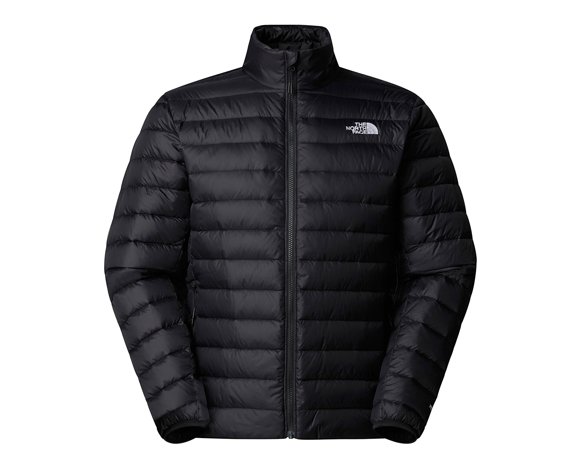 THE NORTH FACE Erkek M CLASSIC DOWN JACKET Siyah NF0A8D1UJK31