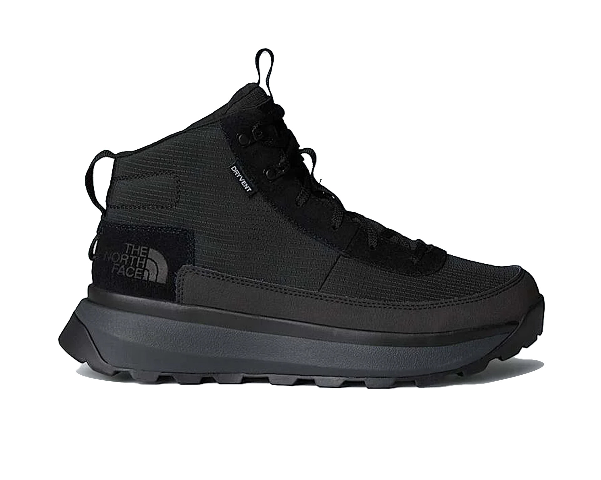 THE NORTH FACE Erkek M BERGEN MID WP Siyah NF0A8D8WW9O1 | Korayspor