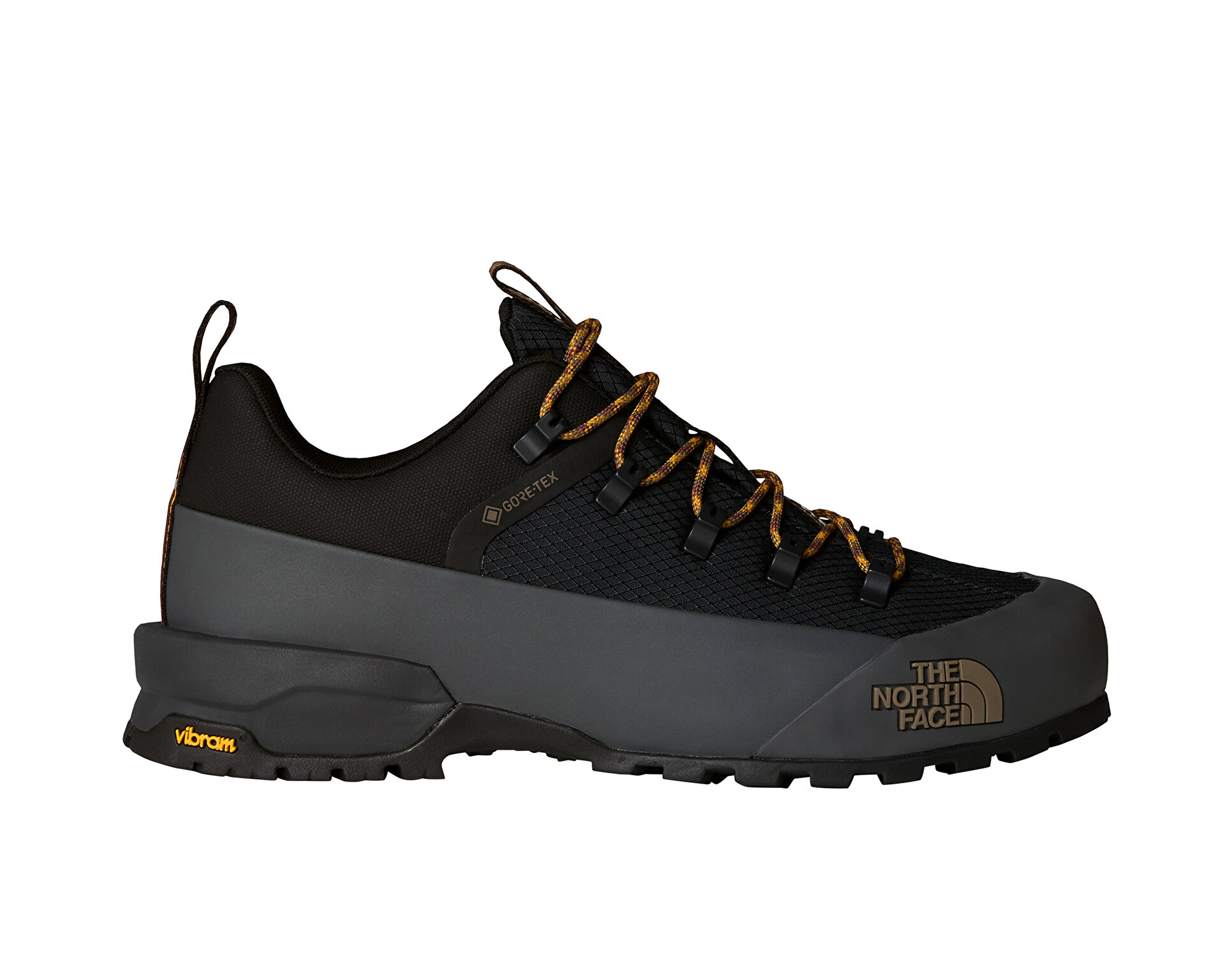 THE NORTH FACE Unisex GLENCLYFFE LOW GORE-TEX Siyah NF0A8D95W9O1