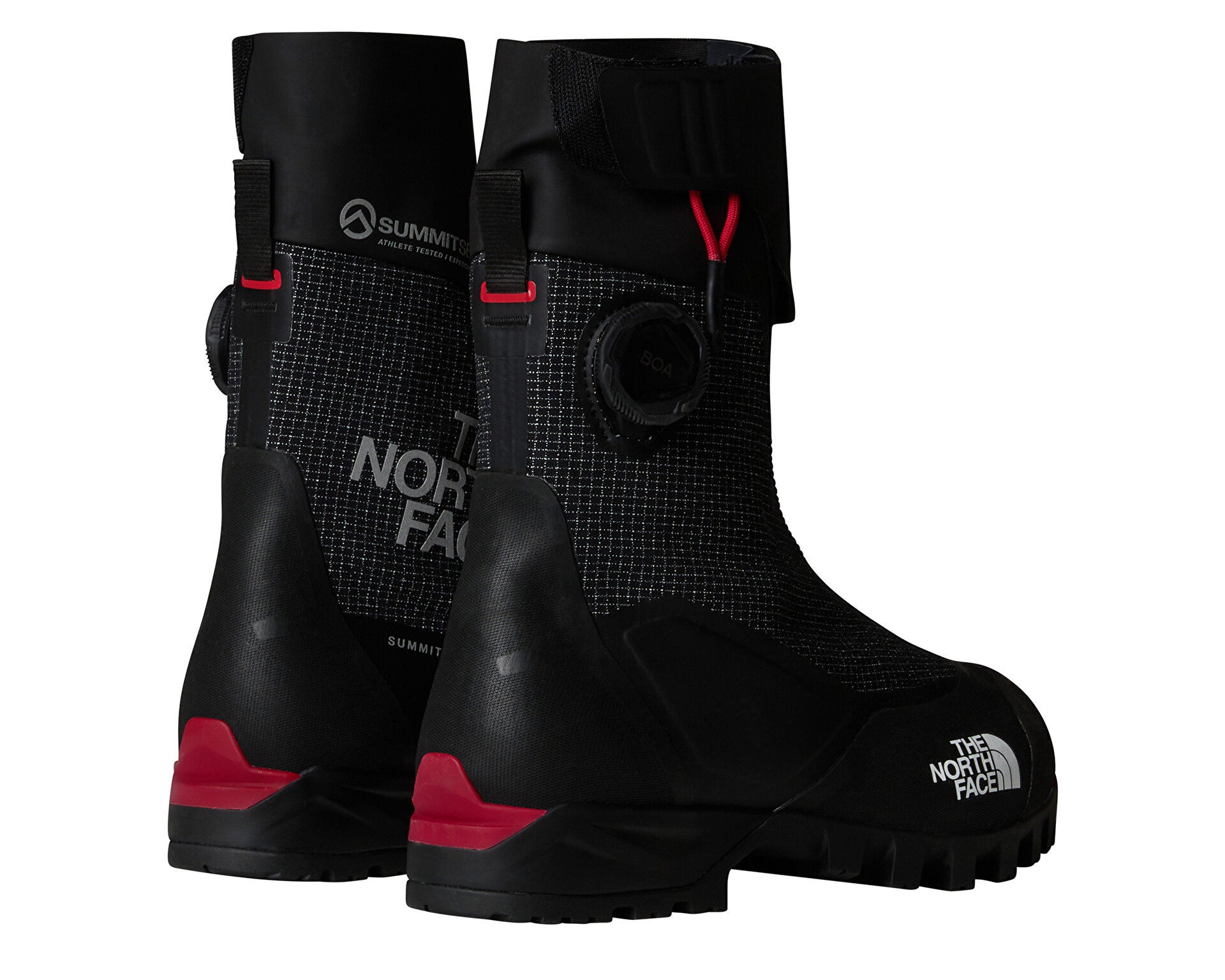 THE NORTH FACE Unisex SUMMIT VERTO FA Siyah NF0A8D9ZKX91 | Korayspor