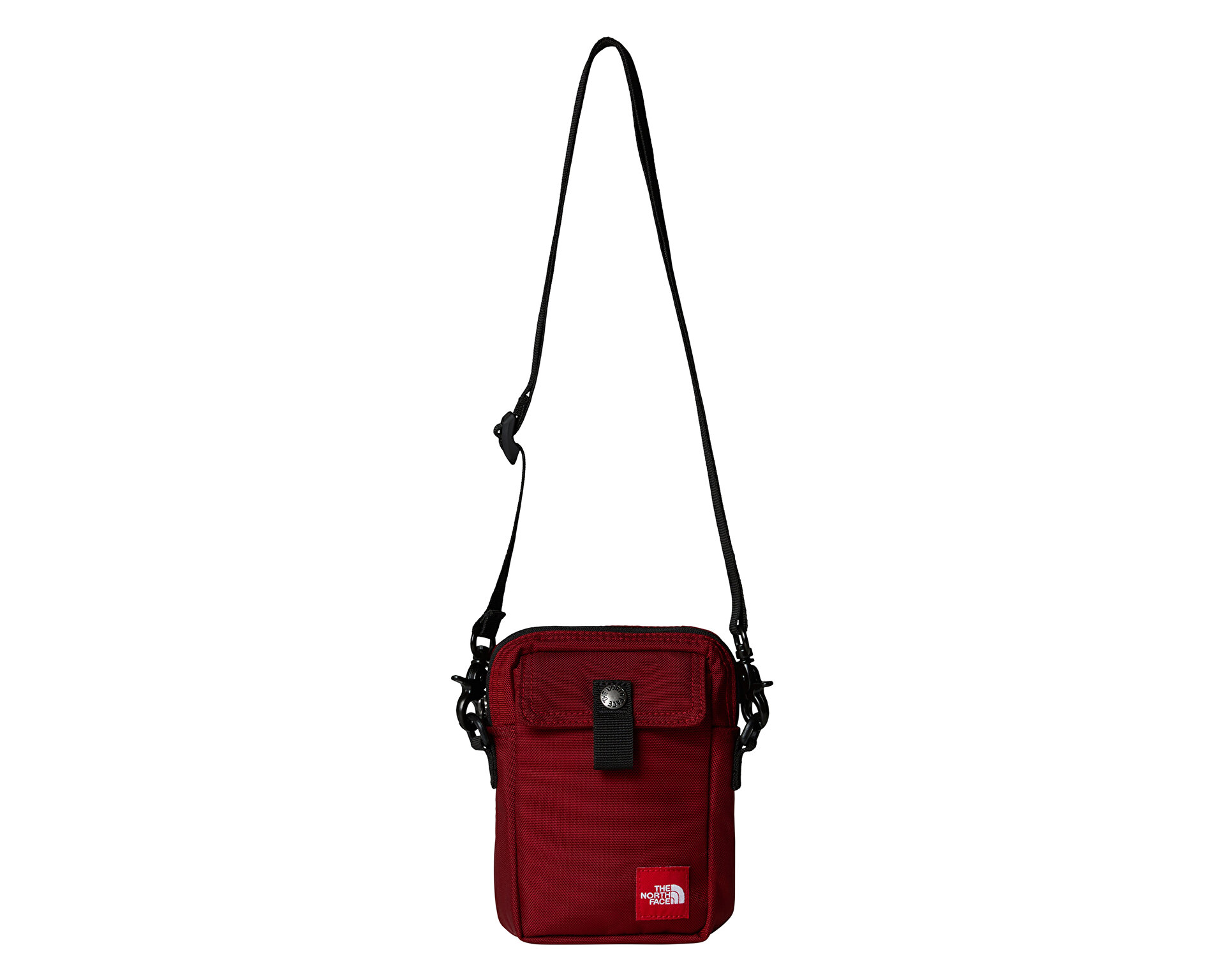 バッグ THE NORTH FACE Red Box Small Carry Bag THE NORTH FACE Unisex TNF Red Box Small Carry Bag Kırmızı