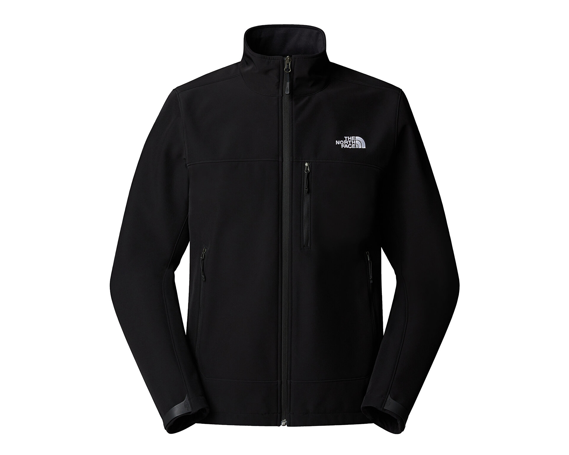 THE NORTH FACE Erkek M APEX BIONIC JACKET - EU Siyah NF0A8EJCJK31