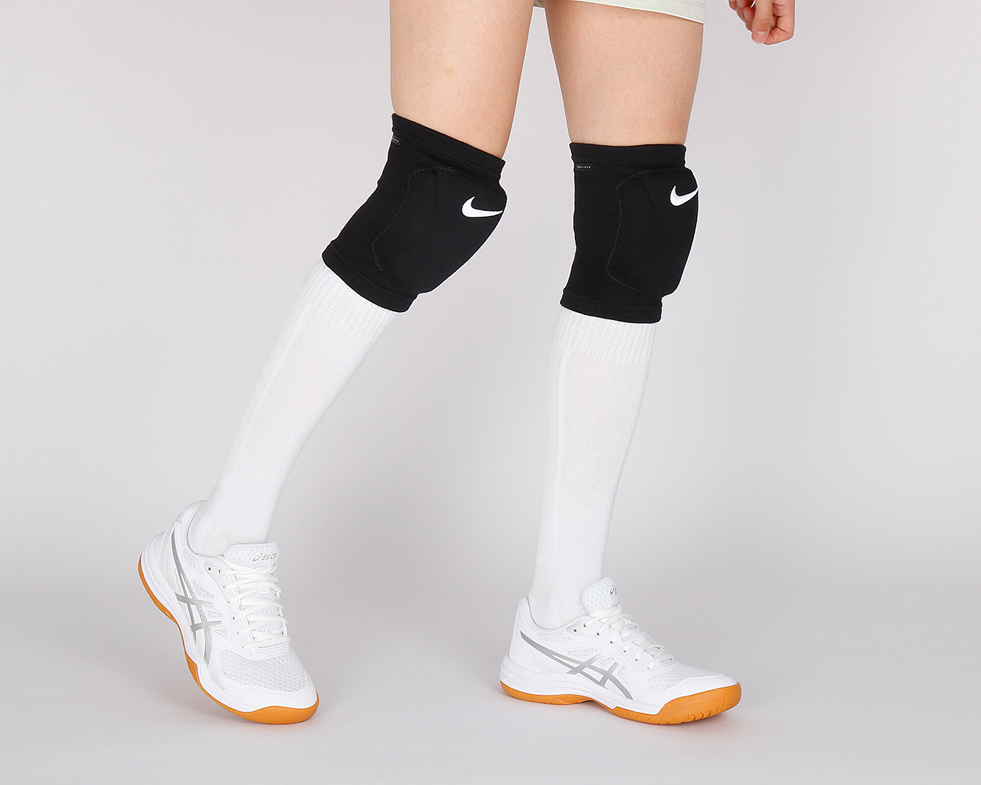nike streak volleyball knee pad ce