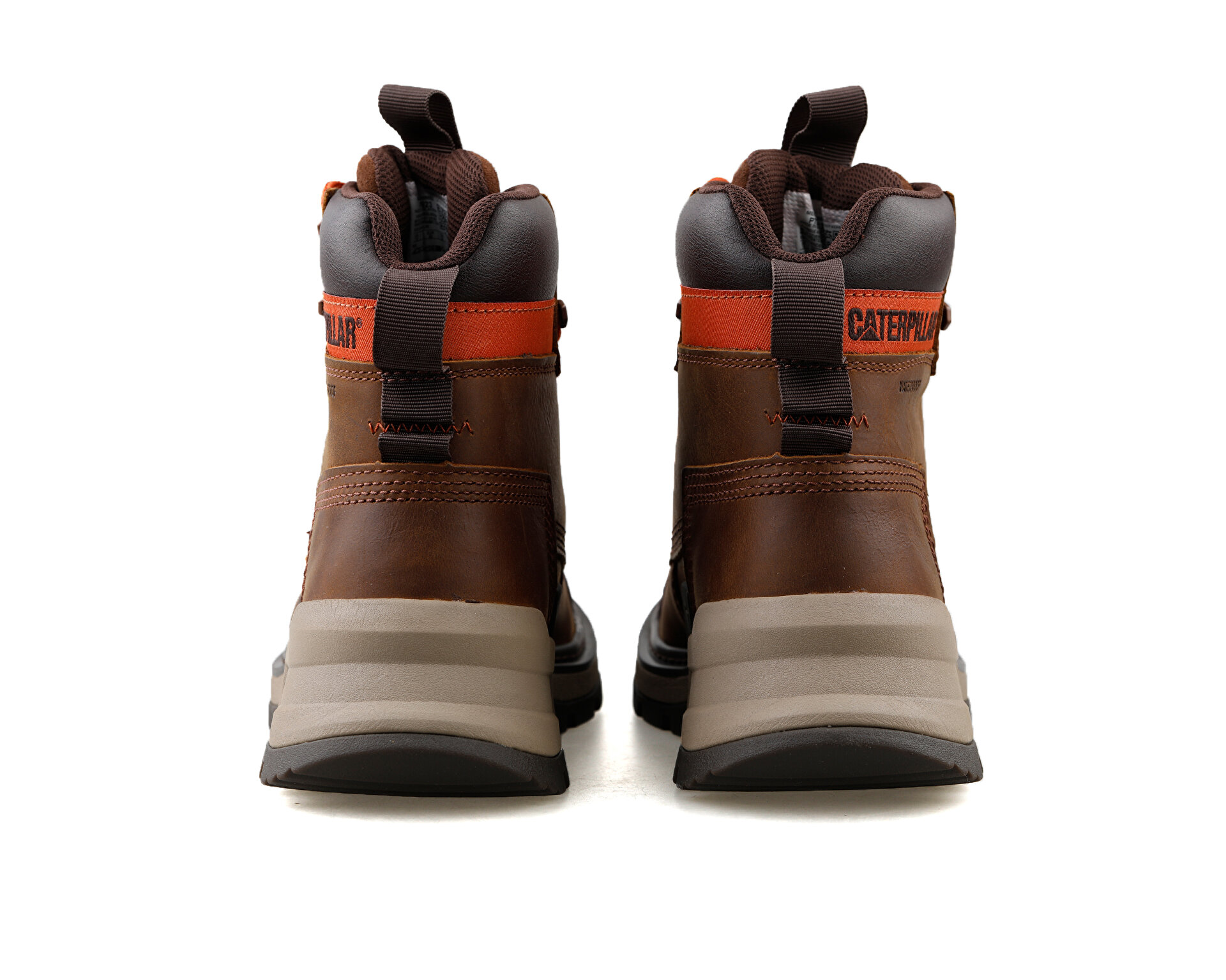 Colardo Exped Crisp Erkek CAT Kahve Colardo Exped Crisp P725823