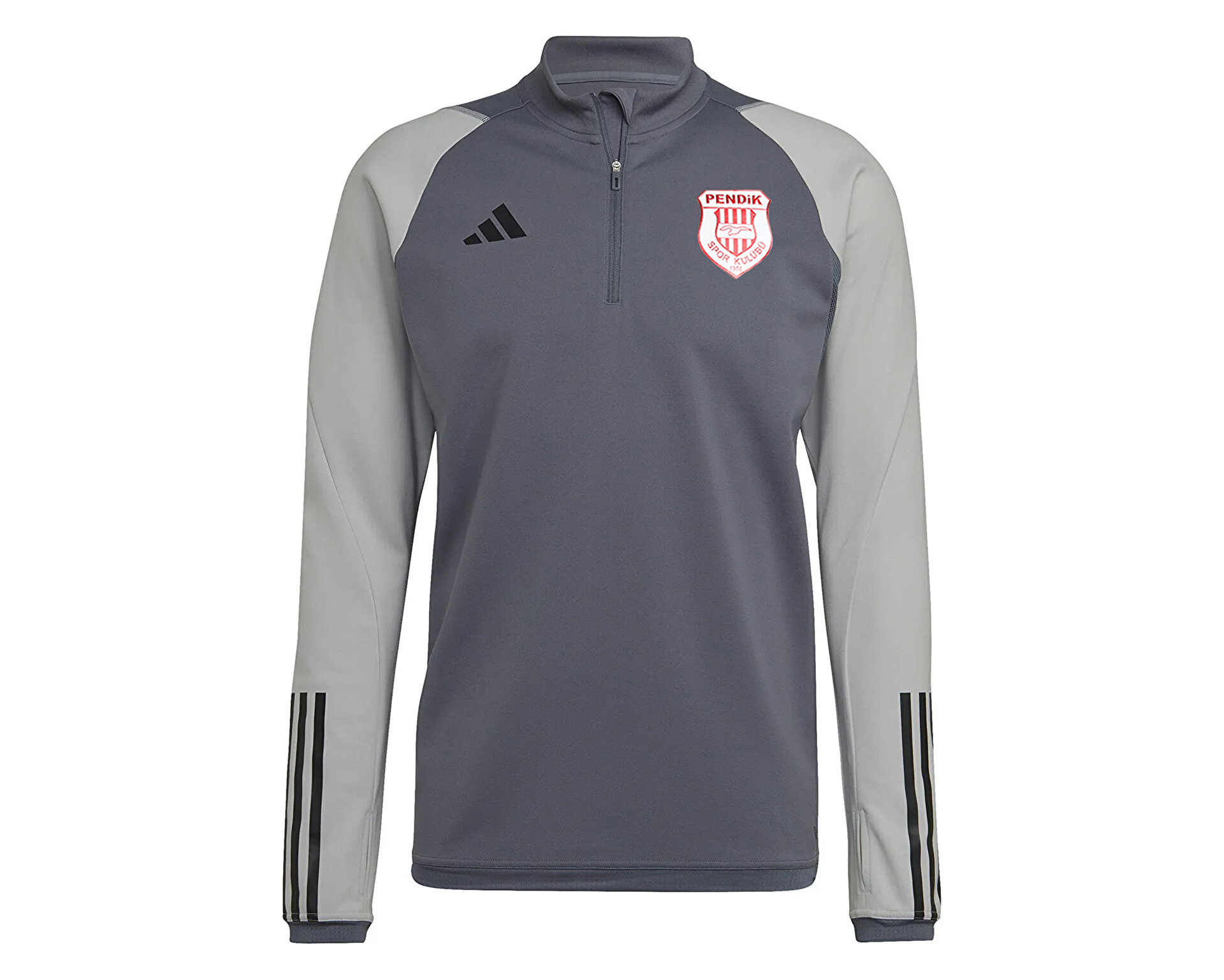 adidas Erkek Pendik Sweat Fz PNDK-HU1316