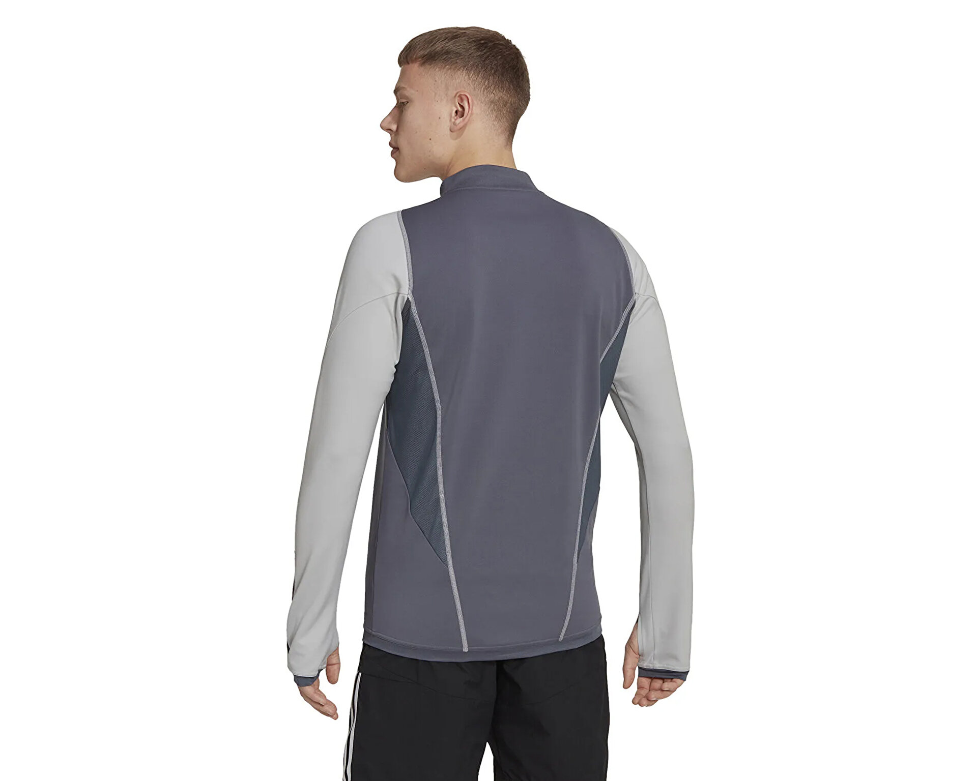 adidas Erkek Pendik Sweat Fz PNDK-HU1316